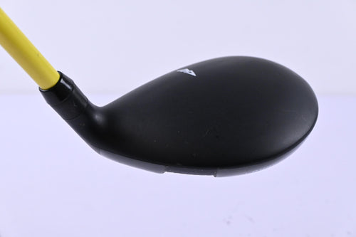 MD Golf Superstrong STR 10 #3 Wood / 15 Degree / Regular Flex ProForce 50 Shaft