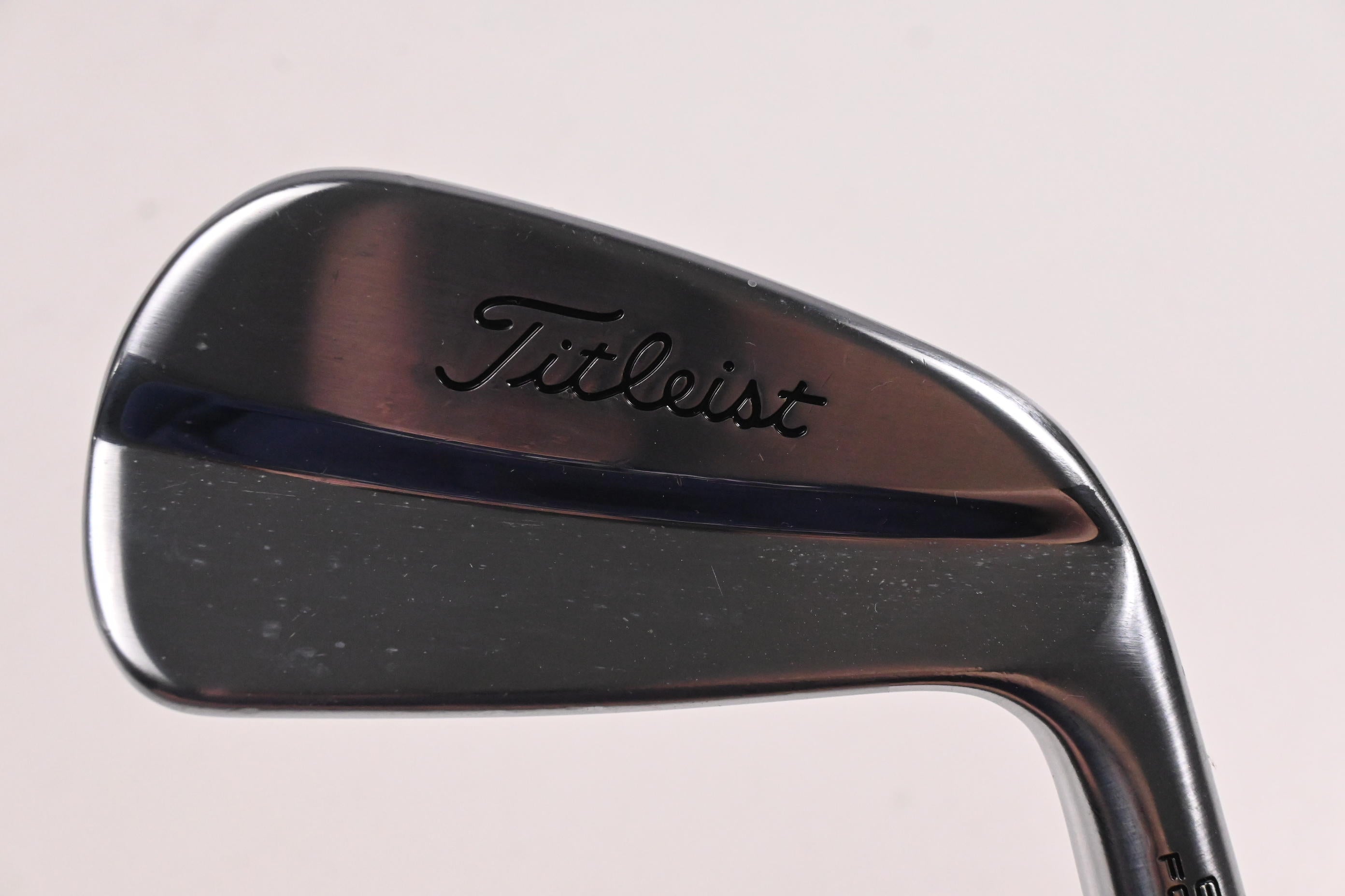 Titleist 620 MB #3 Iron / 21 Degree / X-Flex Dynamic Gold X100 Tour Issue Shaft