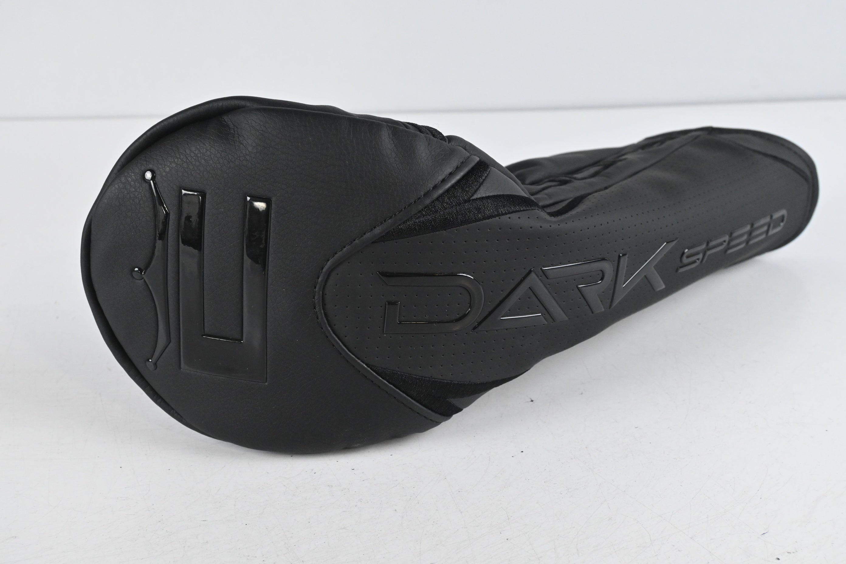 Cobra DS-Adapt X Driver / 9 Degree / Stiff Flex Denali Black 60 Shaft