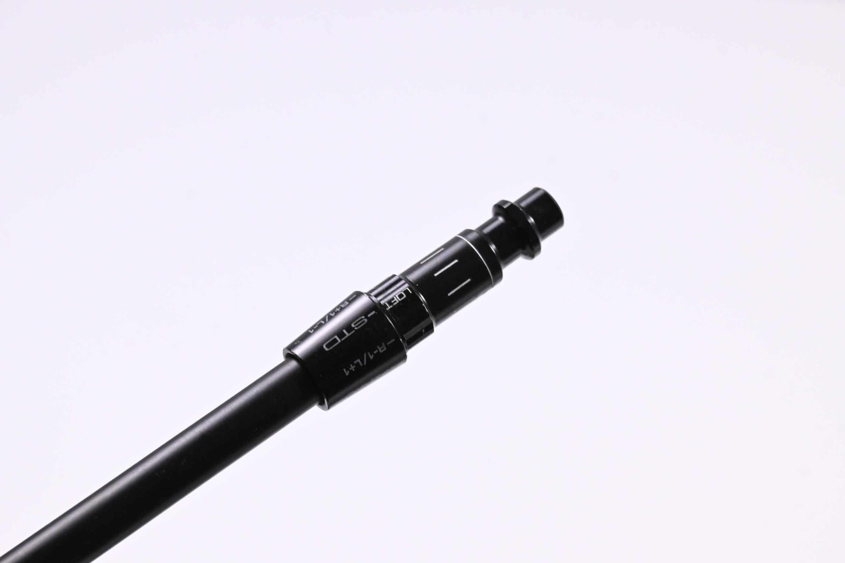 UST Mamiya Helium Nanocore 4 Driver Shaft / Ladies Flex / Mizuno