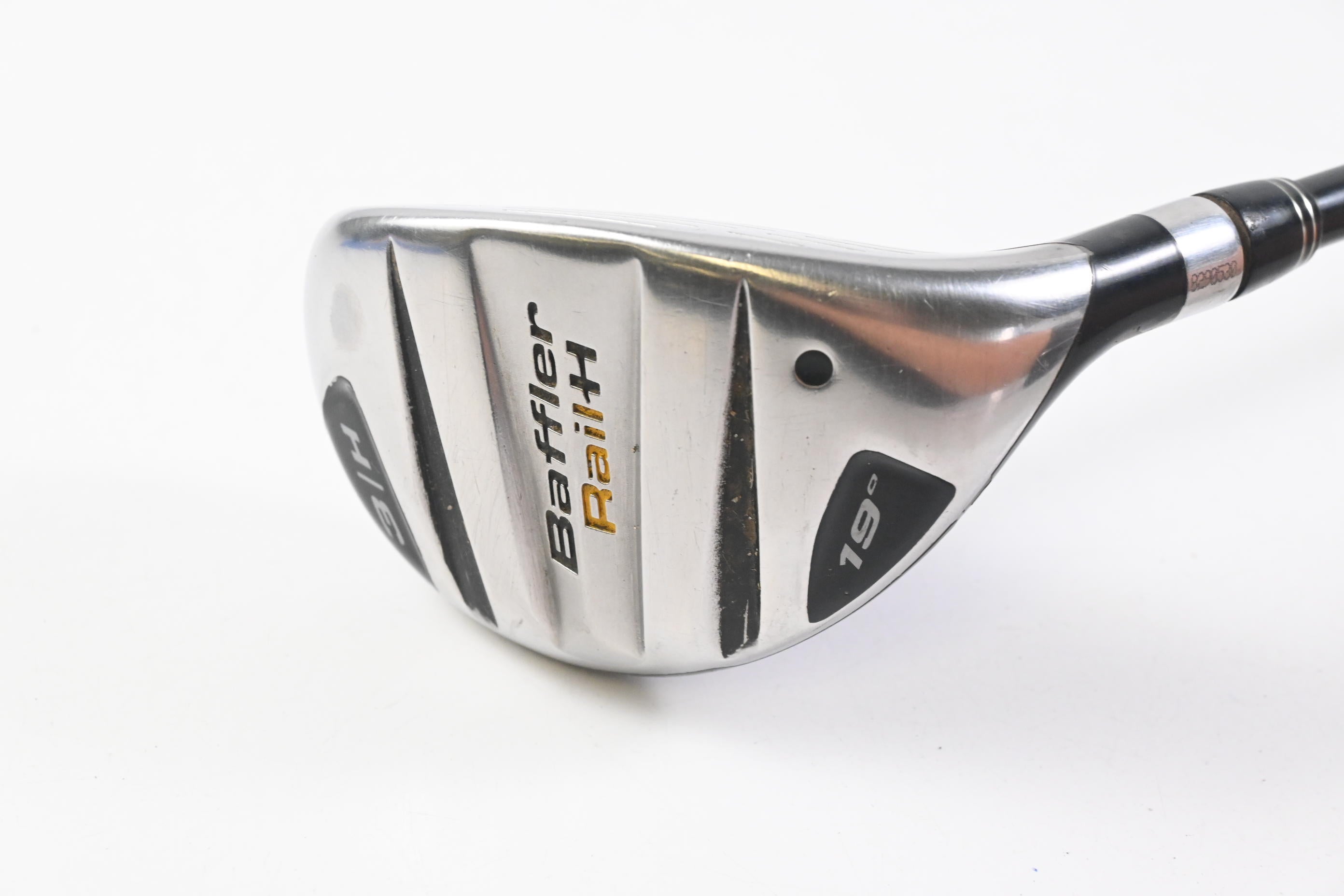 Cobra King Baffler Rail-H #3 Hybrid / 19 Degree / Regular Flex Fujikura Motore