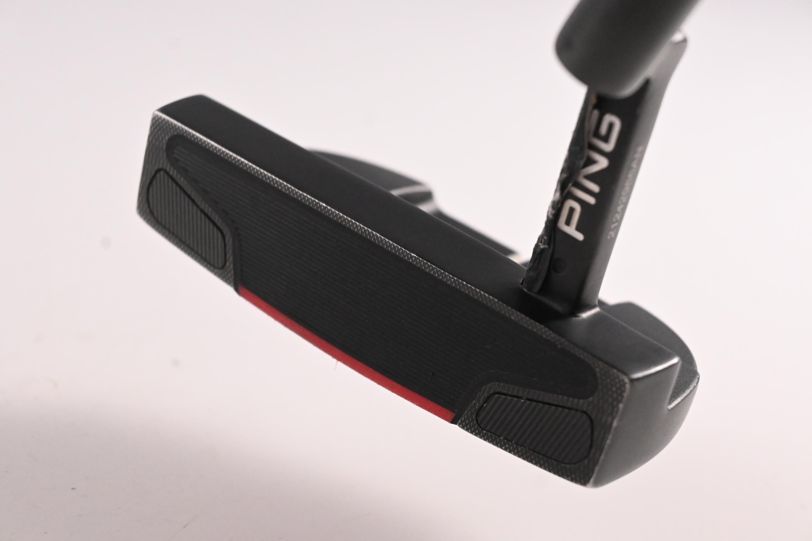 Ping 2021 DS-72 Putter / 34 Inch