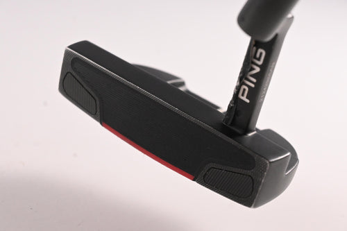 Ping 2021 DS-72 Putter / 34 Inch