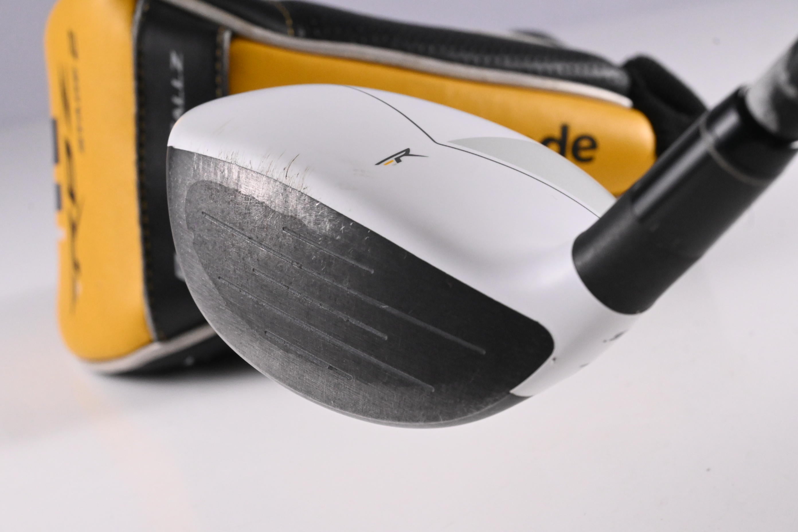 Taylormade RBZ Stage 2 #3 Wood / 16.5 Degree / Stiff Flex Matrix 70 Shaft