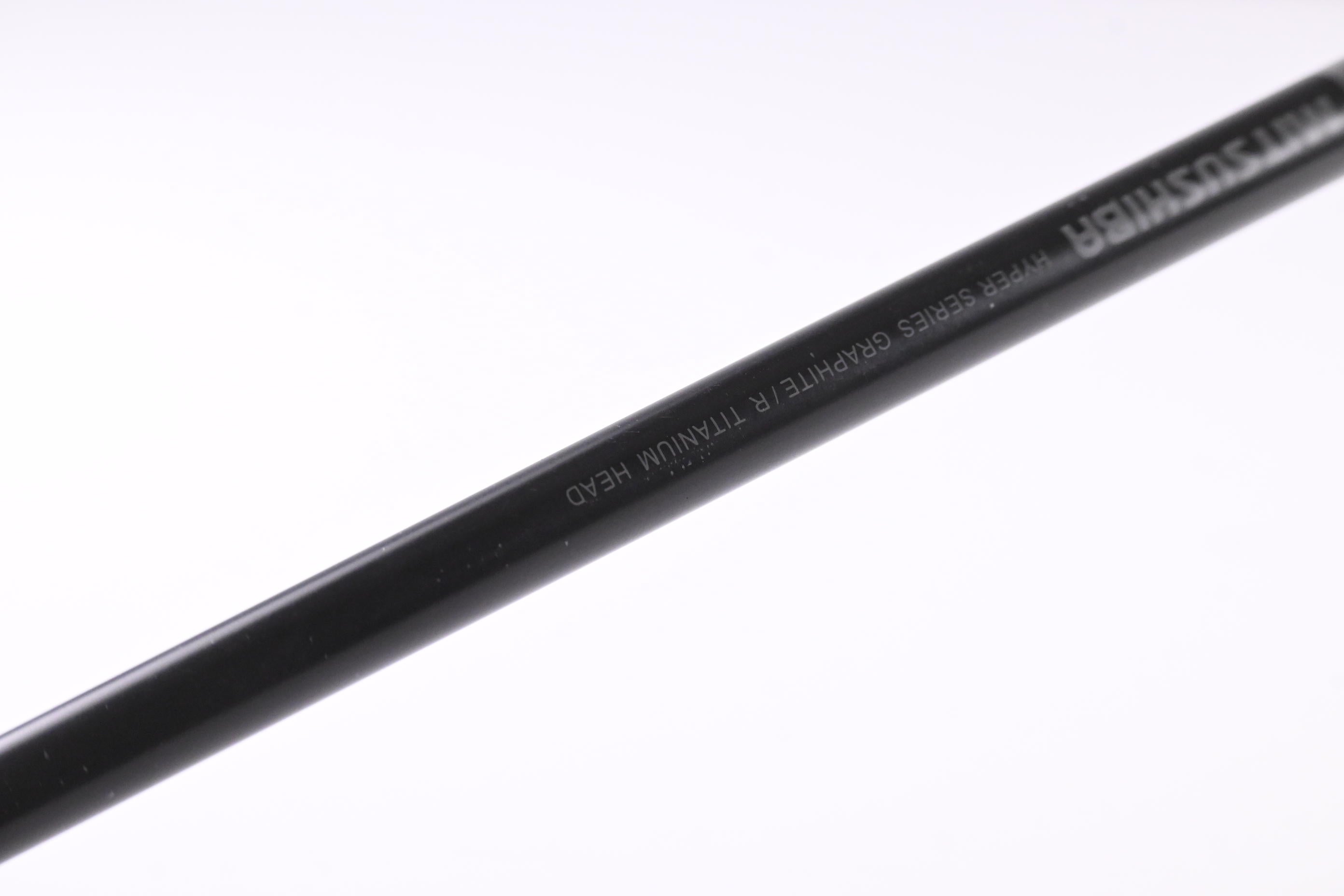 Mitsushiba Pro Series 875 #7 Wood / 23 Degree / Regular Flex Mitsushiba 875