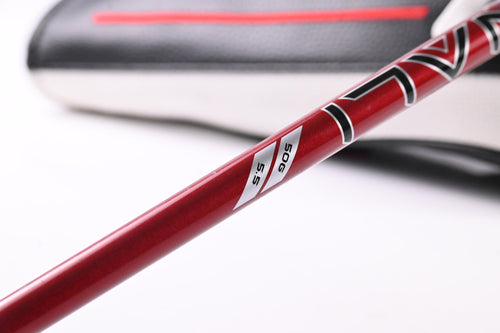 Titleist GT280 Mini Driver / 13 Degree / Regular Flex Project X Denali Red 50