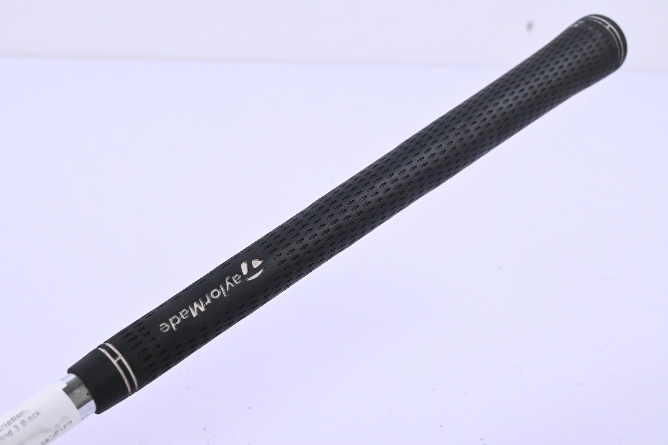 Taylormade Milled Grind 3 Black Sand Wedge / 54 Degree / Stiff Flex DG S200