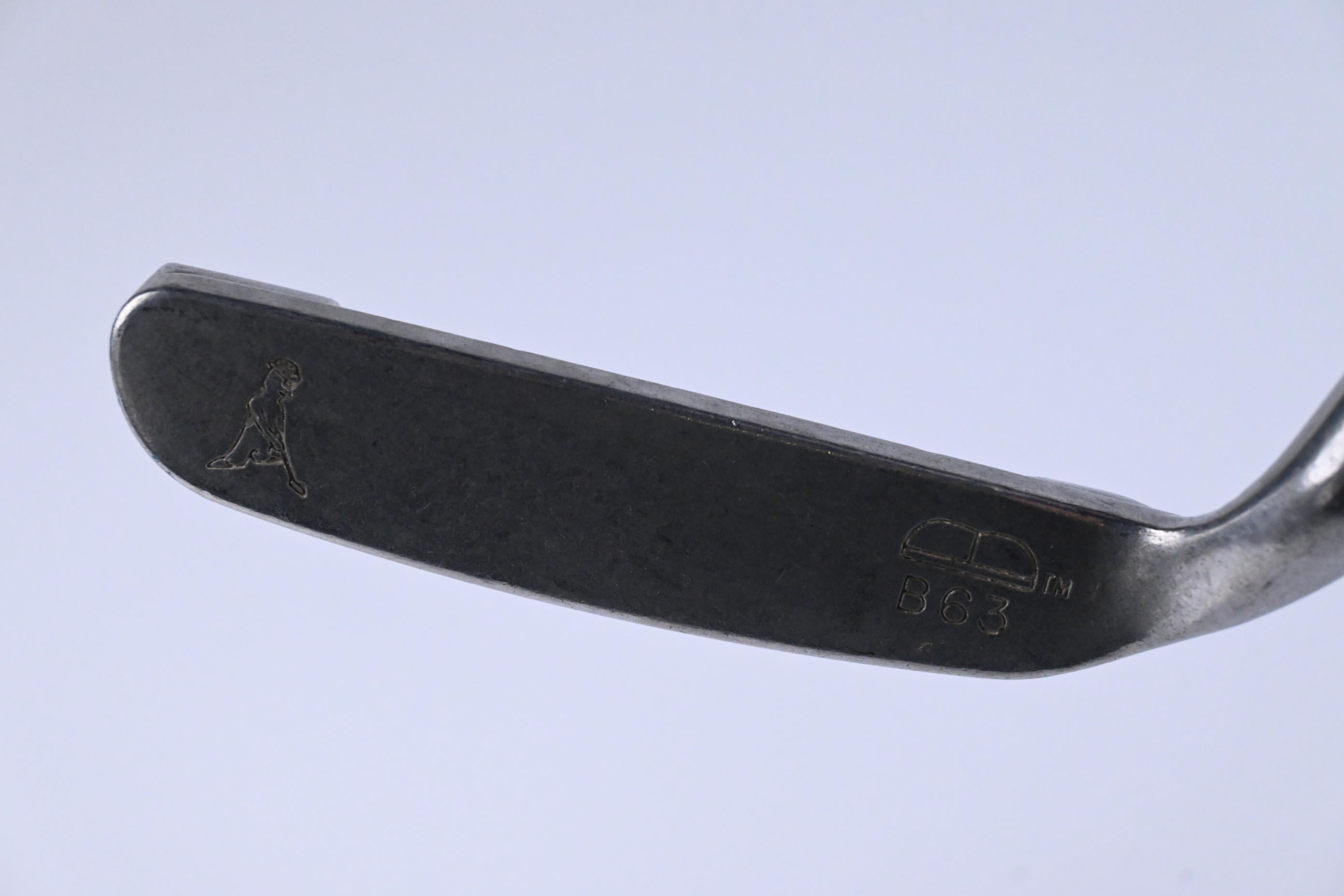 Ping Karsten B63 Original Putter / 36 Inch