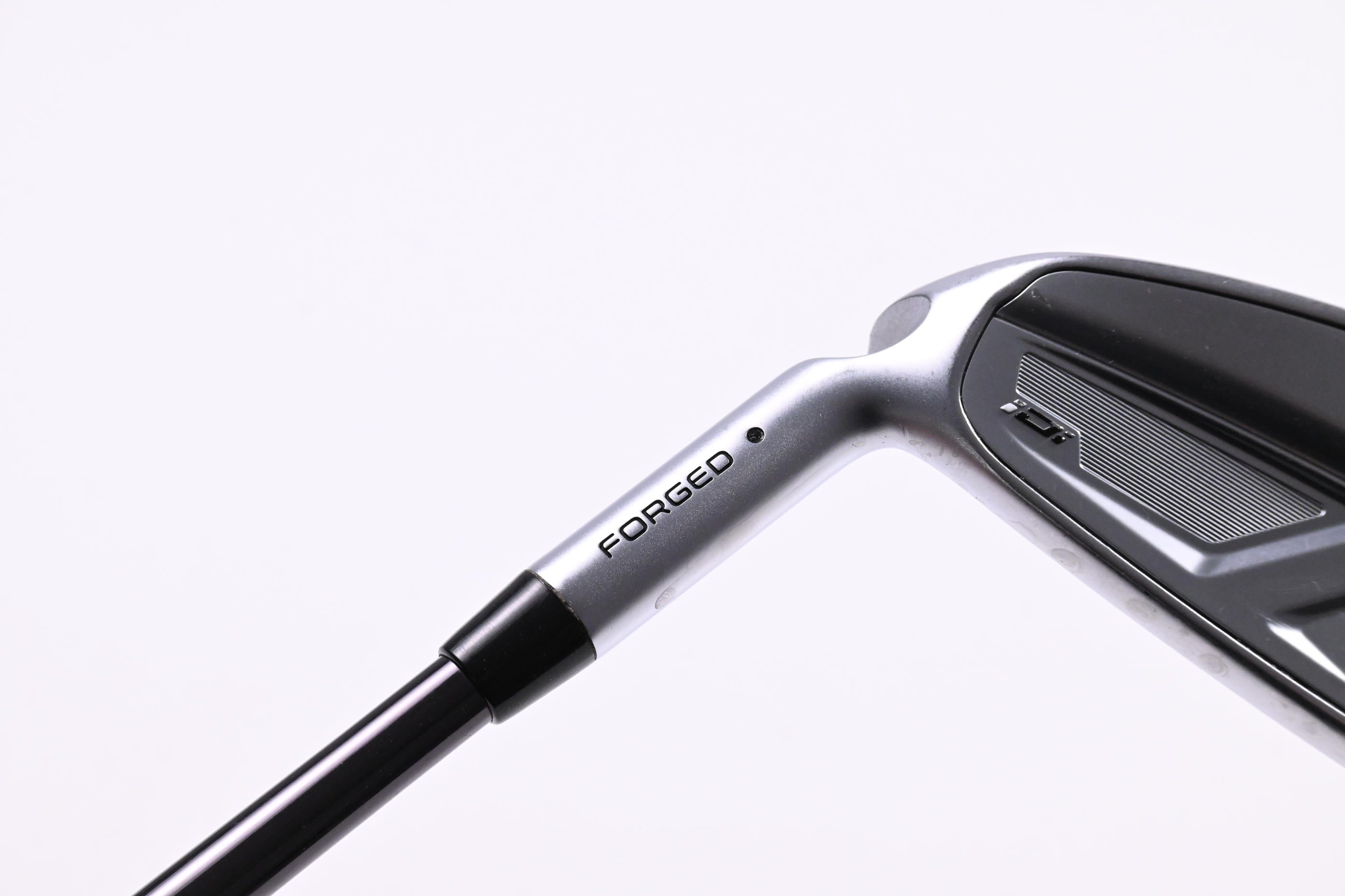 Left Hand Ping IDI Utility #2 Iron / 17 Degree / X-Flex Ping Tour 2.0 Black 90