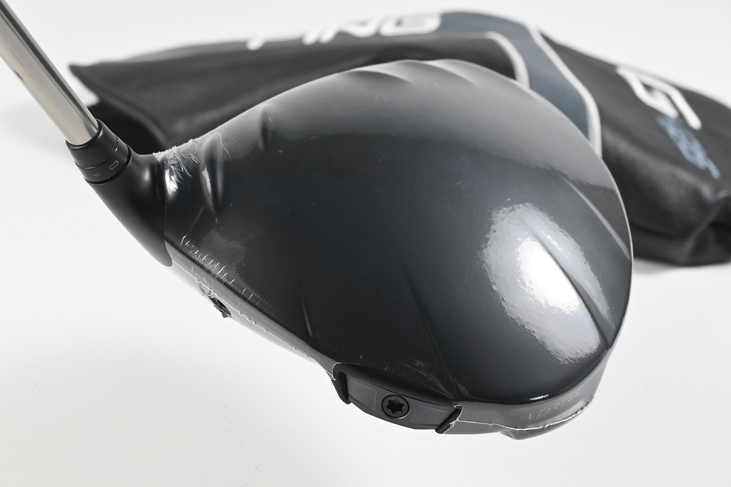 Ping G425 SFT Driver / 10.5 Degree / Regular Flex Ping Tour Chrome 65 Shaft