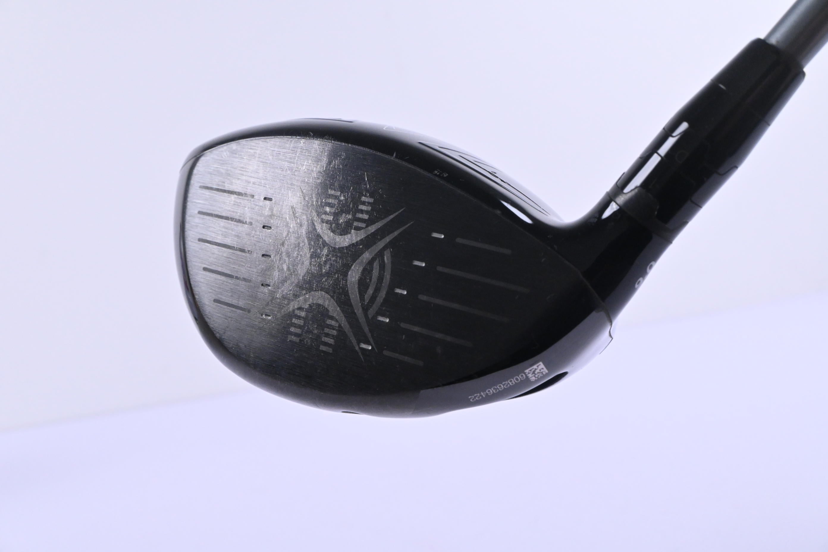 Callaway GBB Epic Driver / 9 Degree / X-Flex Kuro Kage Black 50 Shaft
