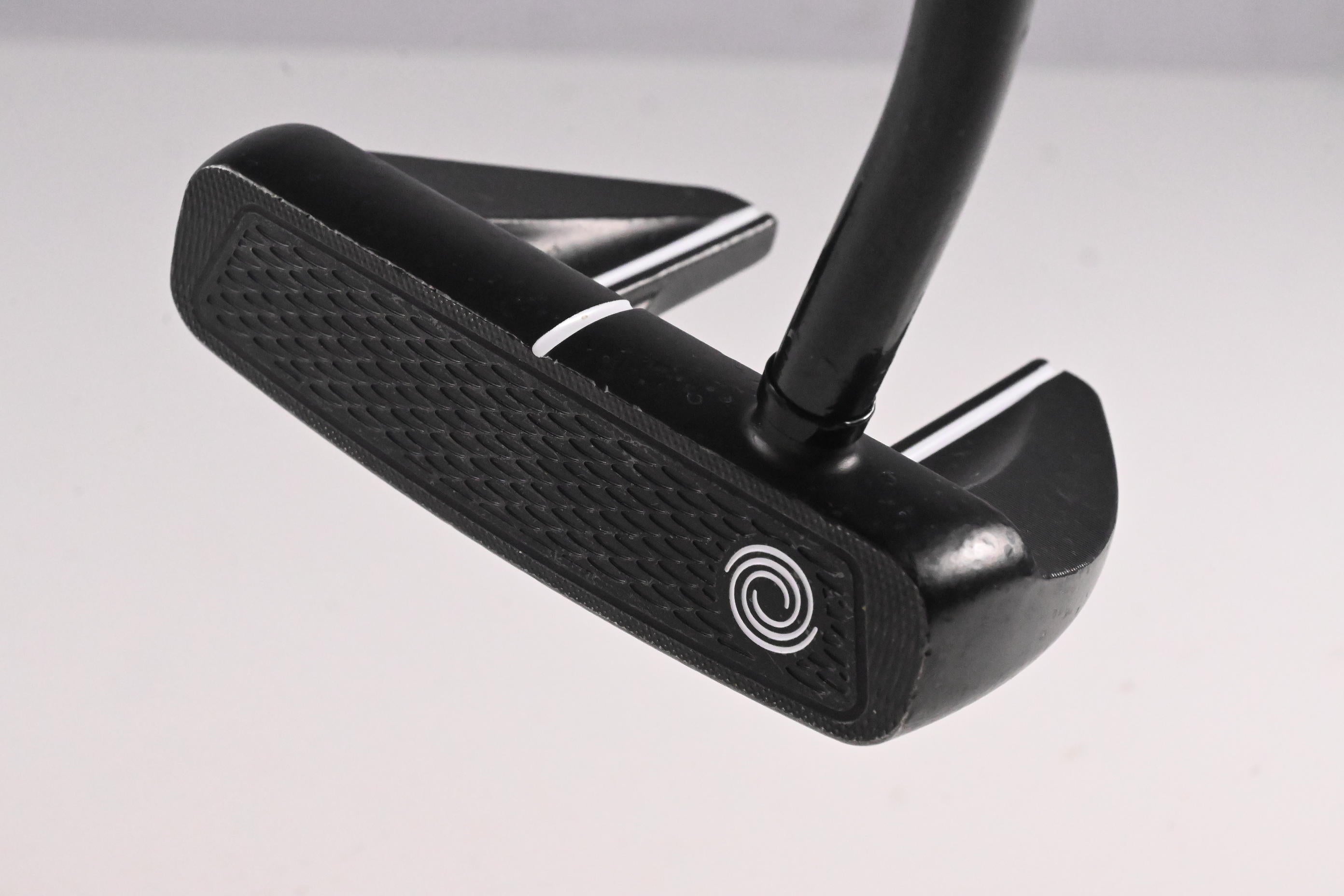 Odyssey Milled Collection RSX V-Line Fang Putter / 34 Inch