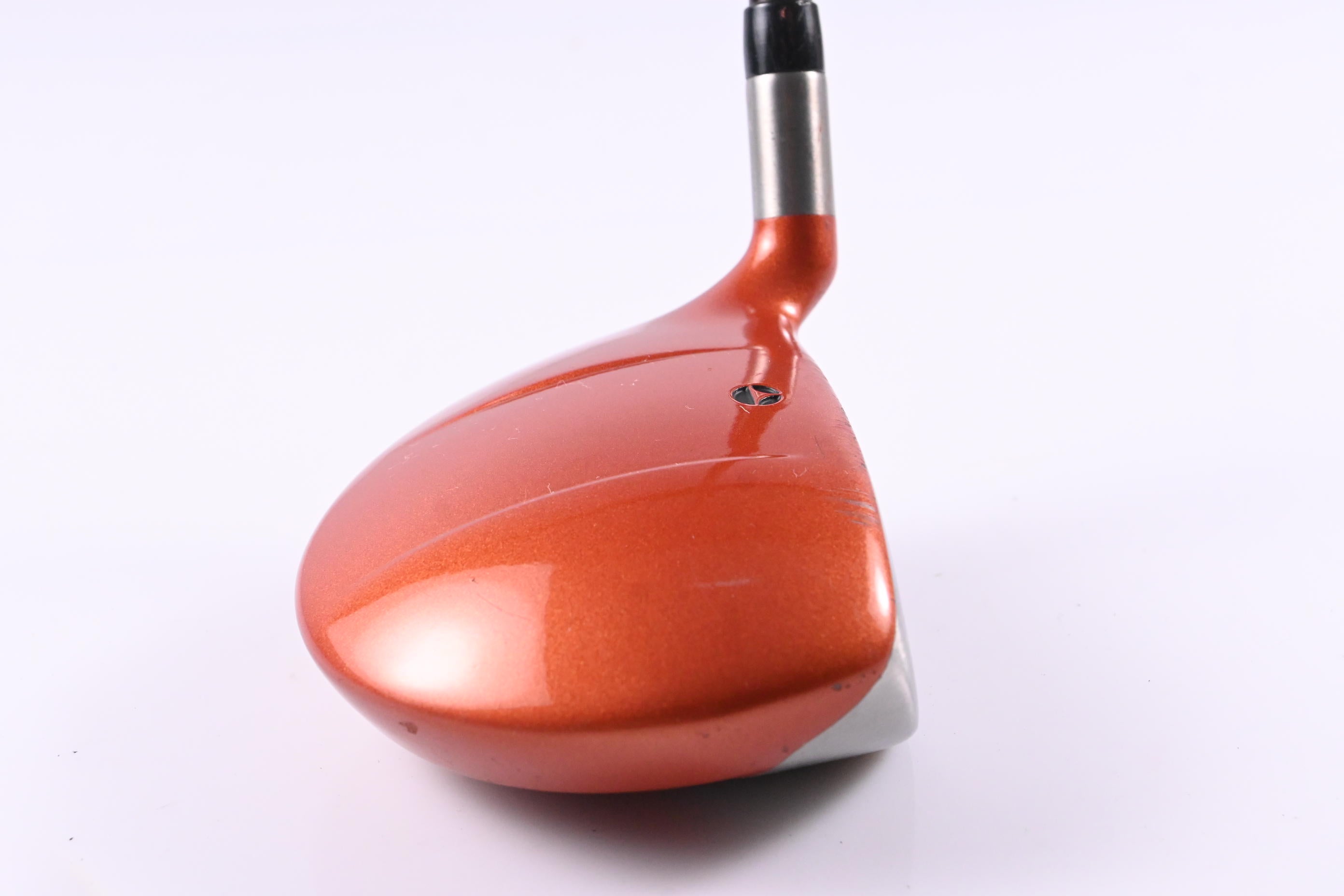 Taylormade Firesole Driver / 10.5 Degree / Regular Flex Taylormade Bubble 80