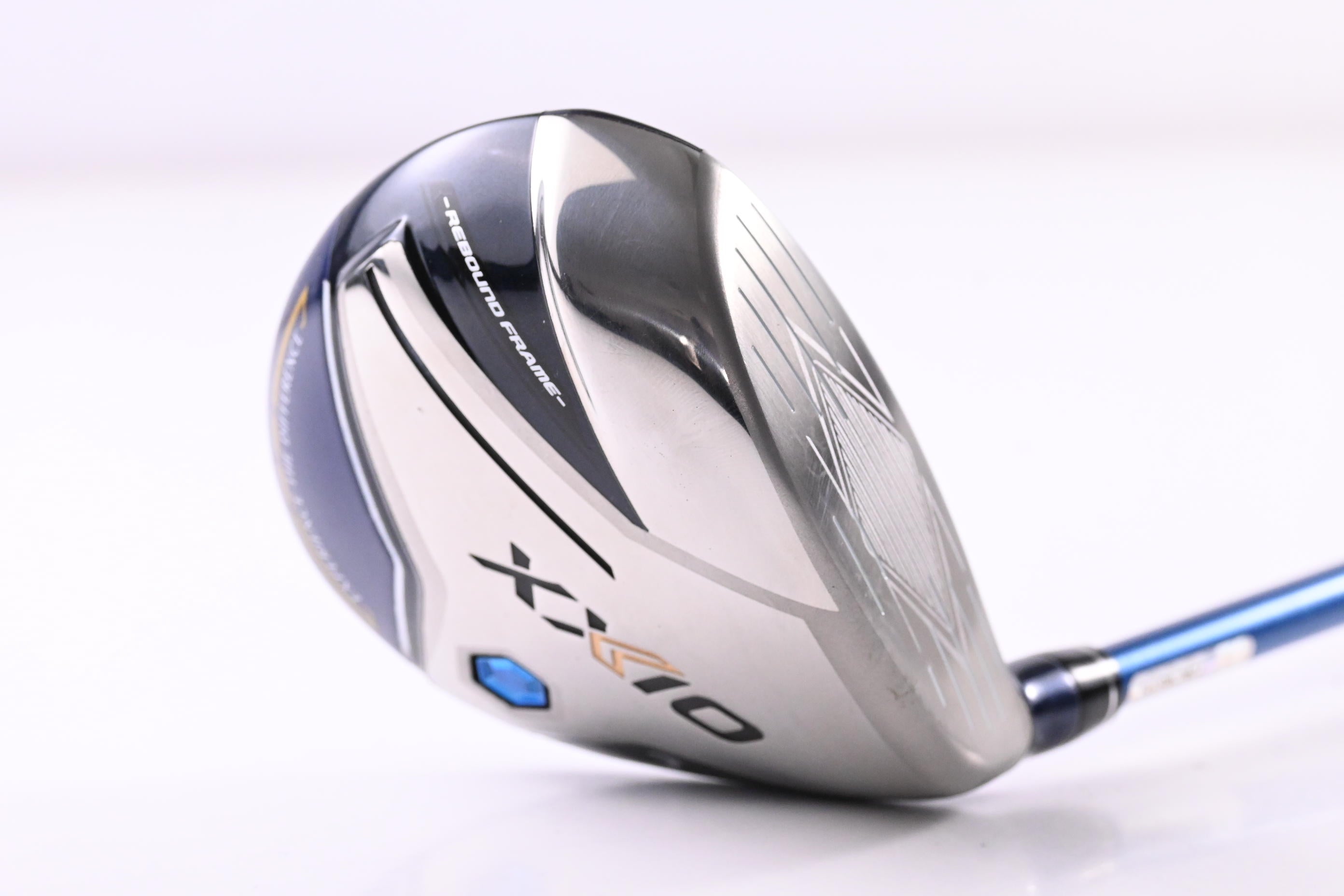 XXIO 12 #3 Wood / 15 Degree / Senior Flex XXIO MP 1100 40 Shaft