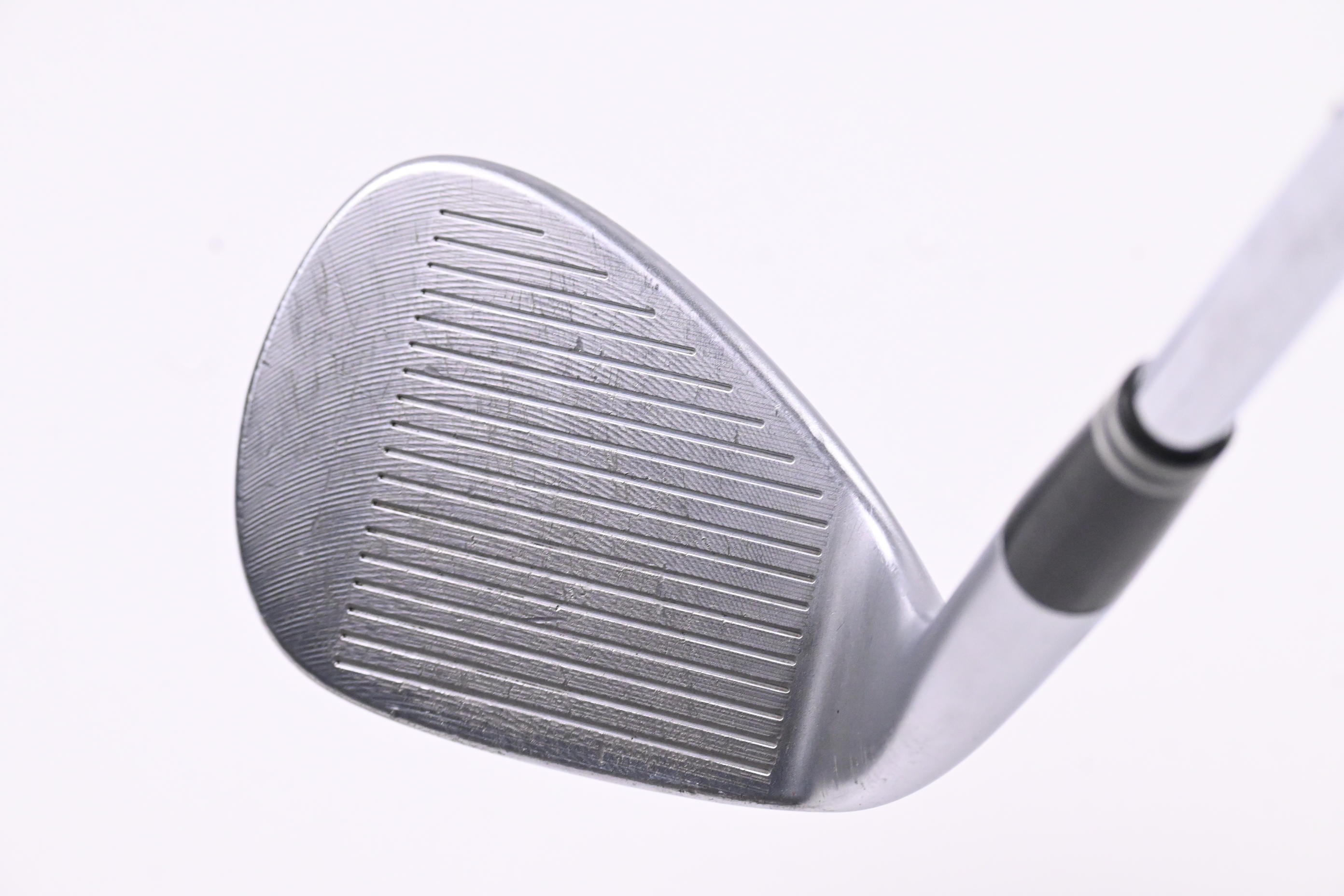 Cleveland CBX Lob Wedge / 58 Degree / Wedge Flex KBS Tour 90 Shaft