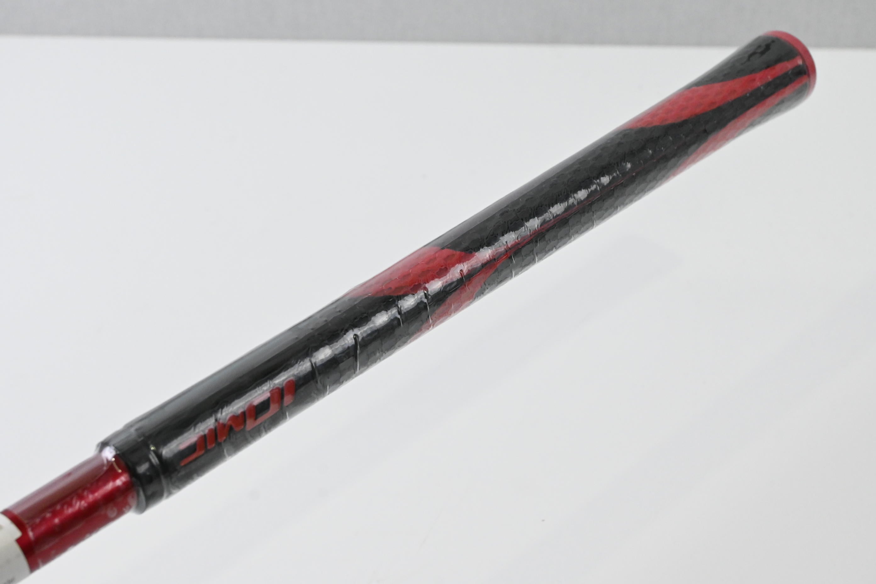 Project X HZRDUS Smoke Red RDX 70 #3 Hybrid Shaft / Senior Flex / Srixon Adapter