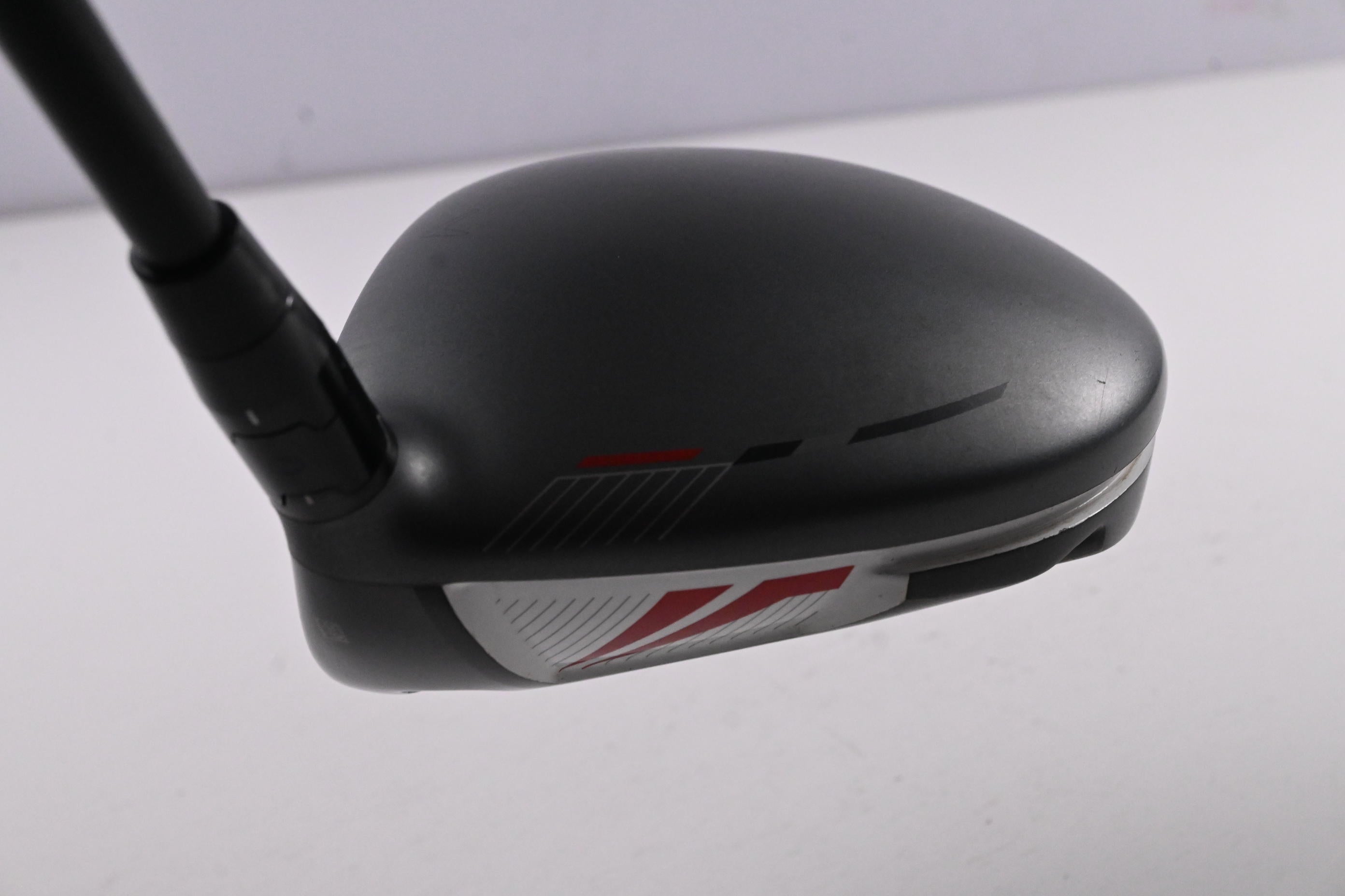 Callaway X Hot Driver / 11.5 Degree / Stiff Flex Grafalloy ProLaunch Red 60