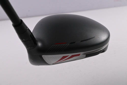 Callaway X Hot Driver / 11.5 Degree / Stiff Flex Grafalloy ProLaunch Red 60