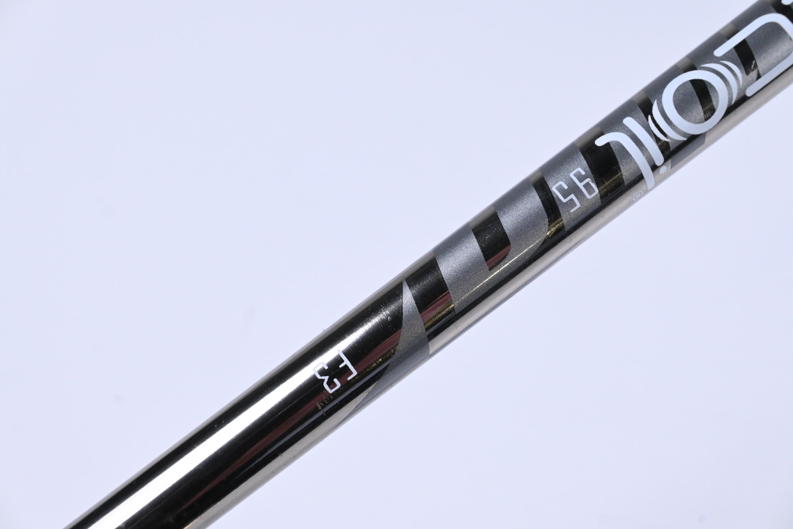 Left Hand Srixon ZX Utility #3 Iron / 20 Degree / Regular Flex UST Mamiya Recoil