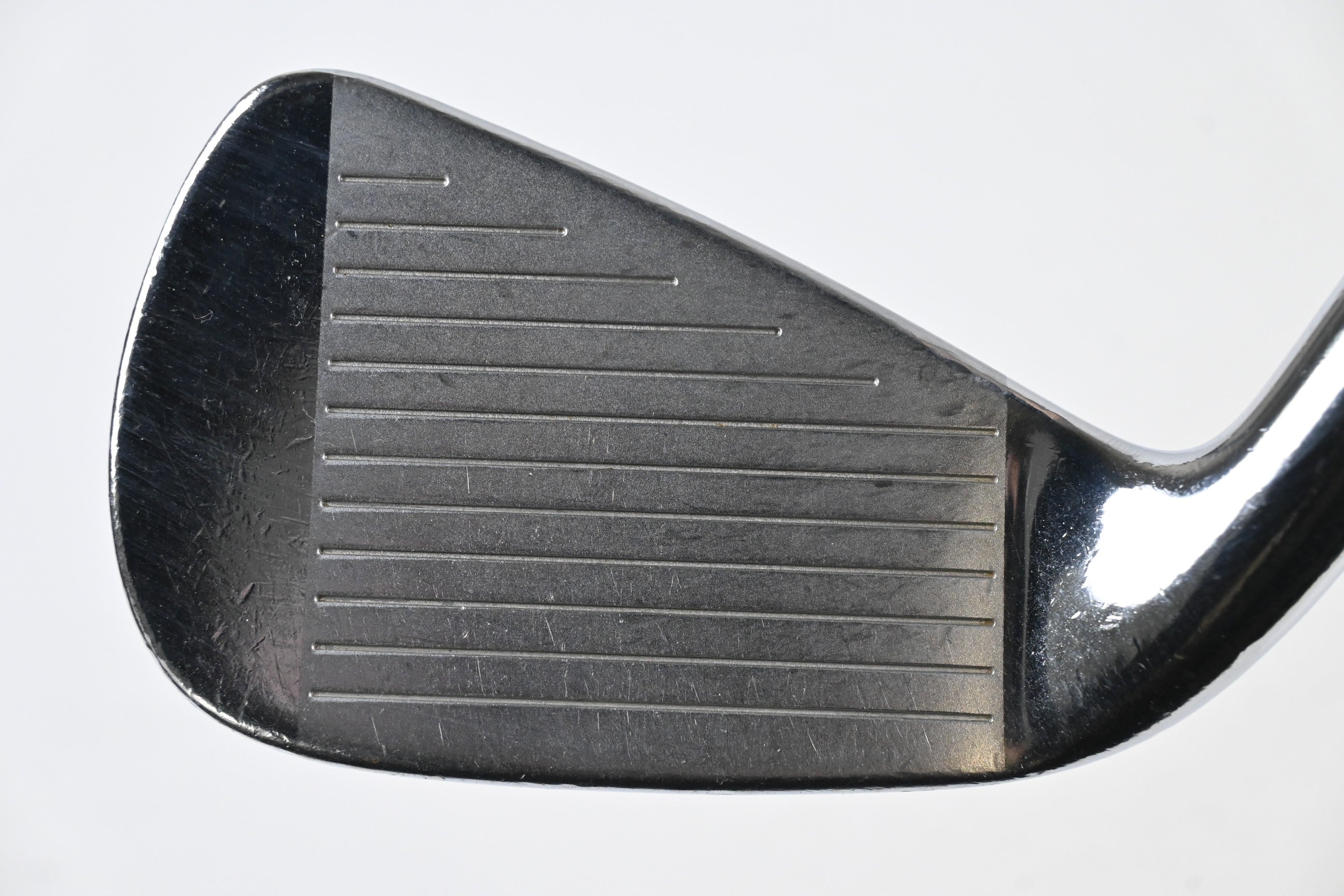 Wilson FG Tour V6 #4 Iron / 24 Degree / Regular Flex Dynamic Gold Shaft
