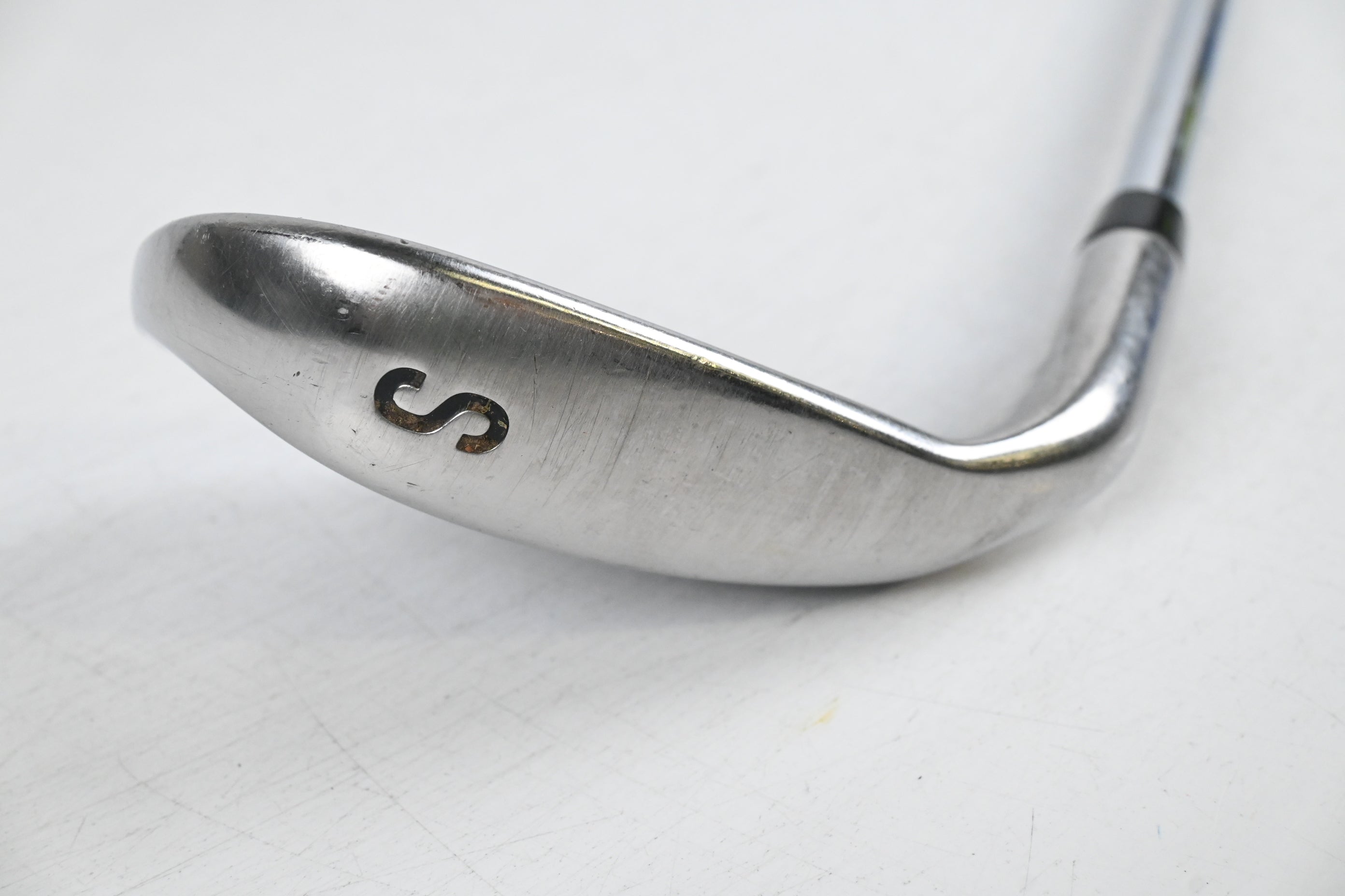 Callaway Edge Gold Sand Wedge / 56 Degree / Regular Flex Callaway Edge Shaft