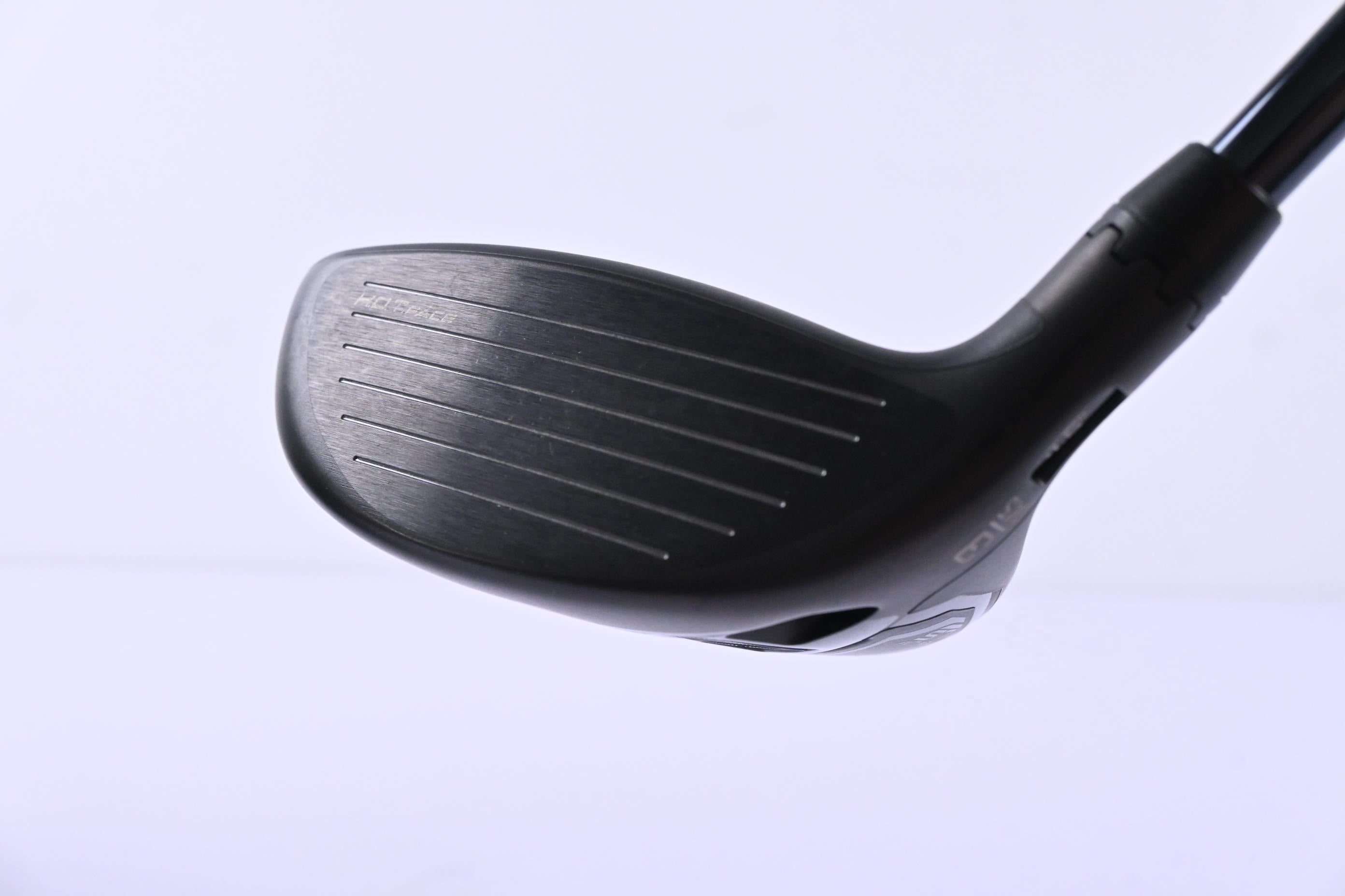 Cobra Darkspeed LS #3 Wood / 14.5 Degree / Stiff Flex UST LinQ M40X 7 Shaft