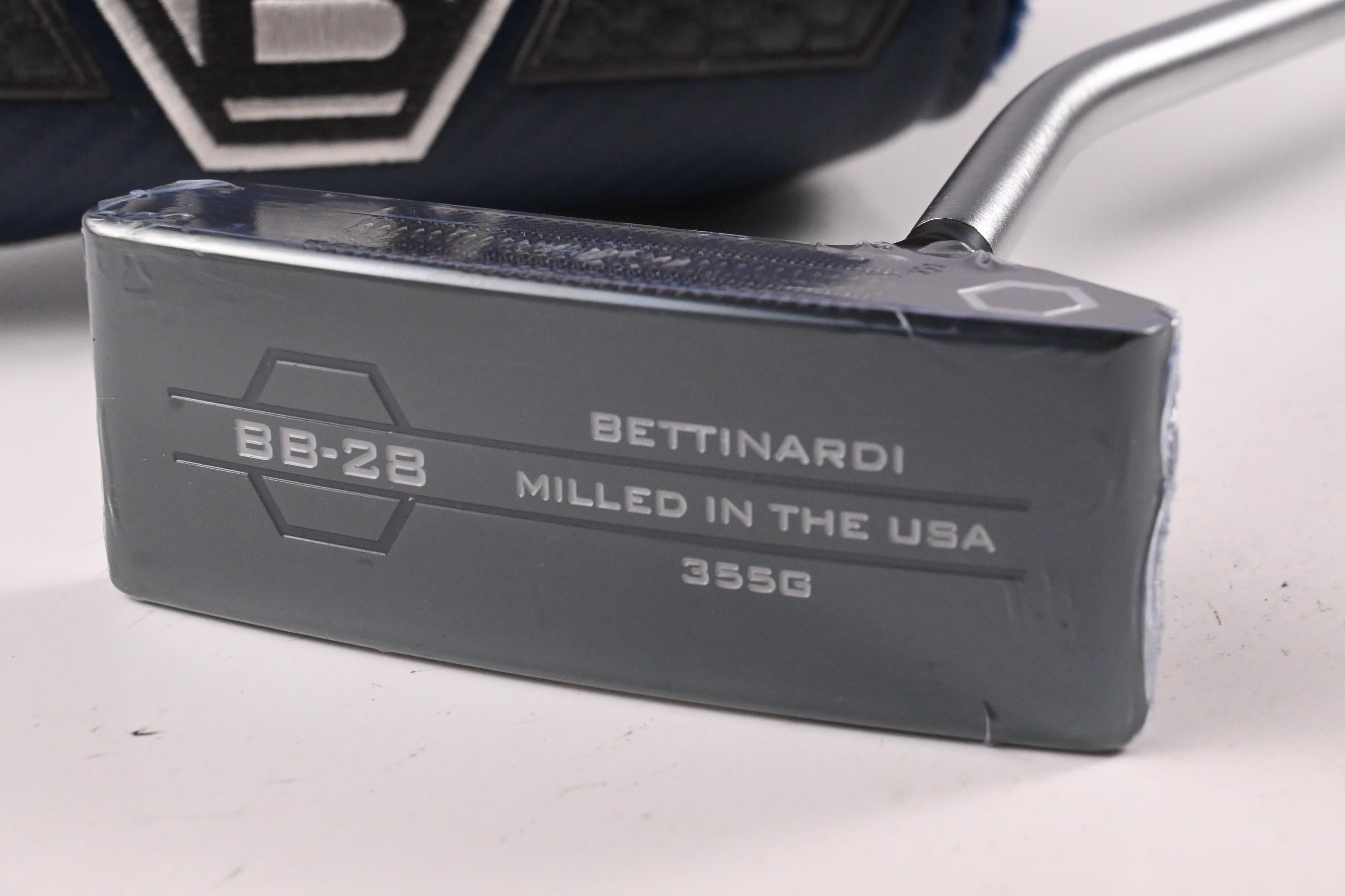 Bettinardi BB 2026 Series Putter / 34 Inch