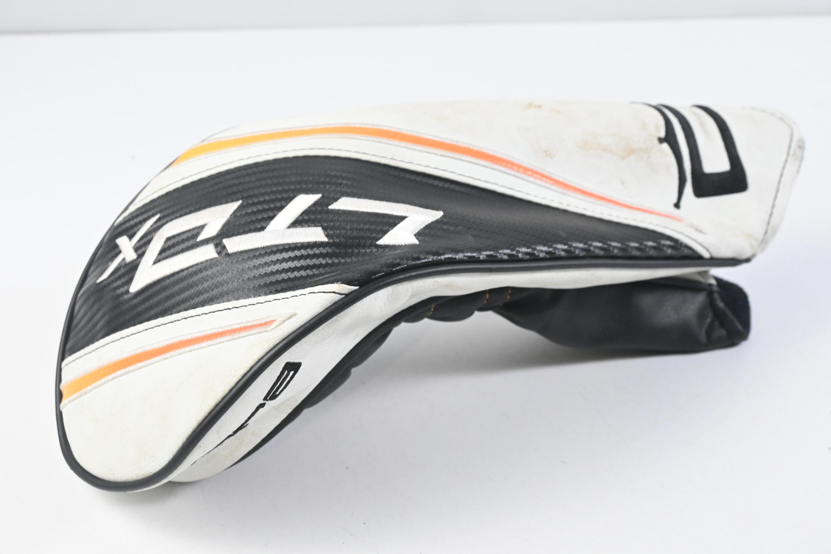 Cobra LTDx Driver / 10.5 Degree / Regular Flex Hzrdus Smoke iM10 60 Shaft