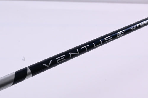 Fujikura Ventus TR Blue 6 Driver Shaft / Regular Flex / Srixon
