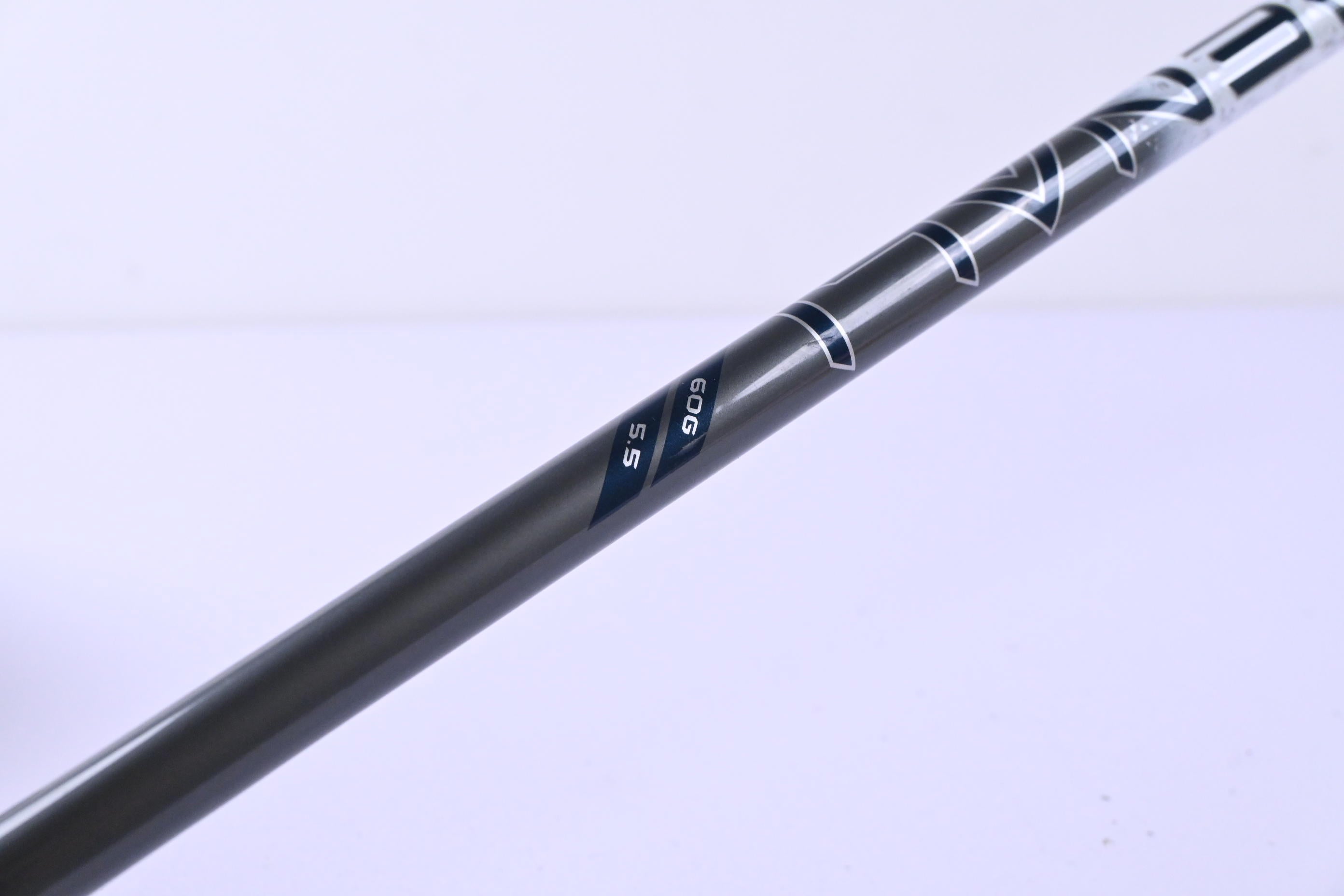 Callaway Elyte #3HL Wood / 16.5 Degree / Regular Flex Denali Charcoal 60 Shaft