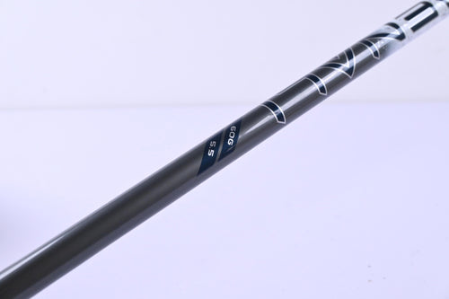 Callaway Elyte #3HL Wood / 16.5 Degree / Regular Flex Denali Charcoal 60 Shaft