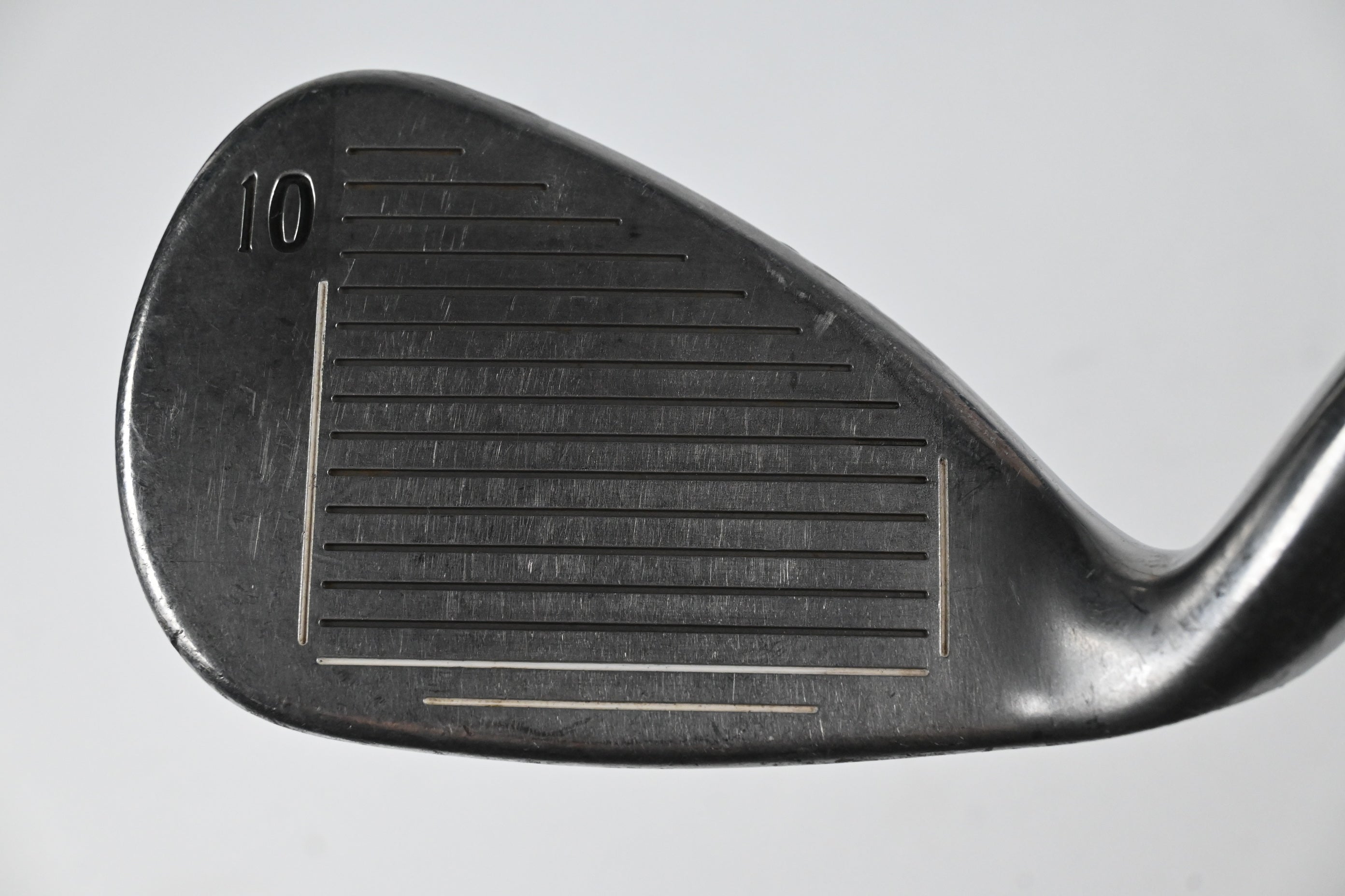 Callaway Big Bertha 2004 Pitching Wedge / 45 Degree / Regular Flex Steel Shaft