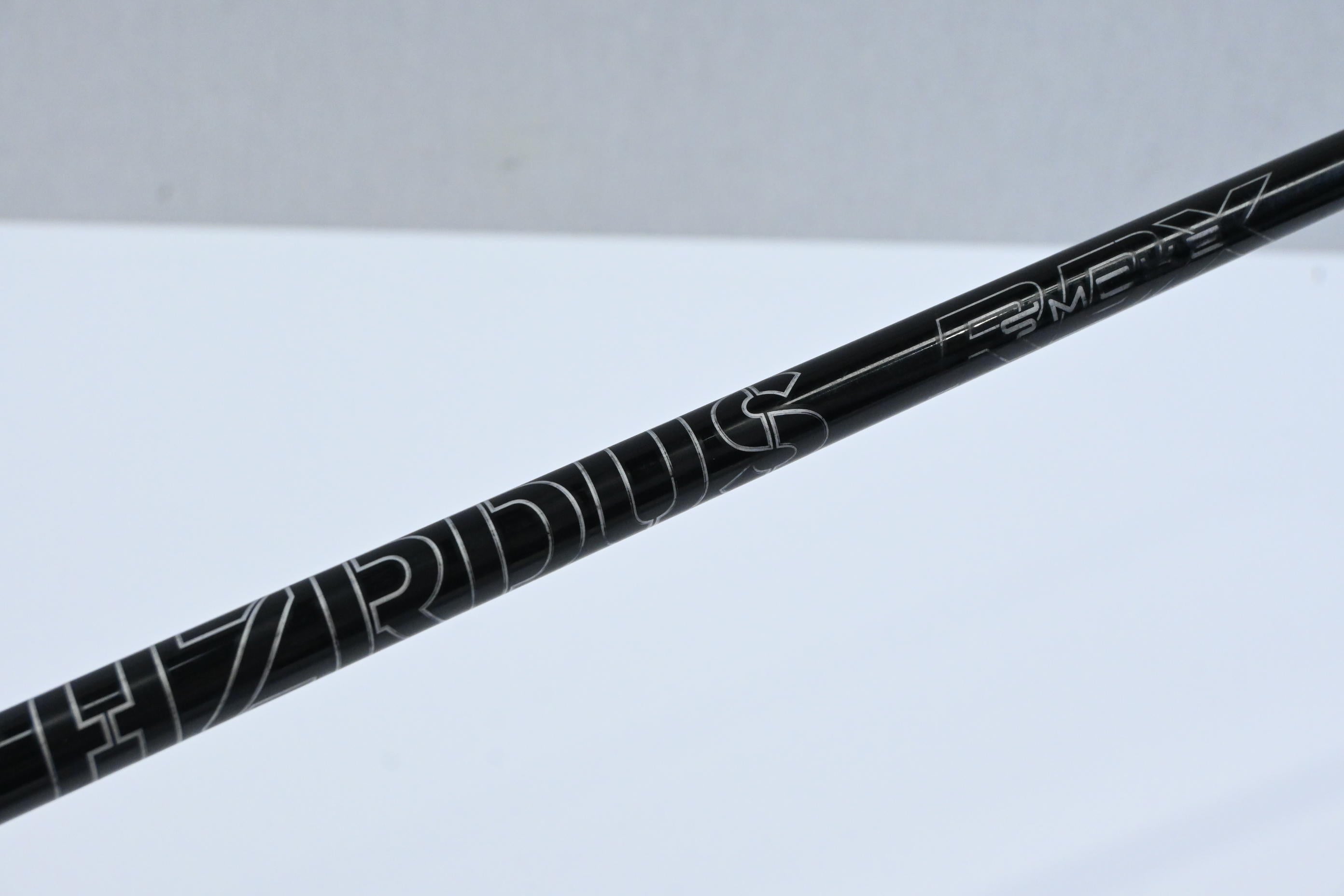 Project X HZRDUS  Smoke Black RDX 60 Driver Shaft / X-Flex / Callaway 2nd Gen