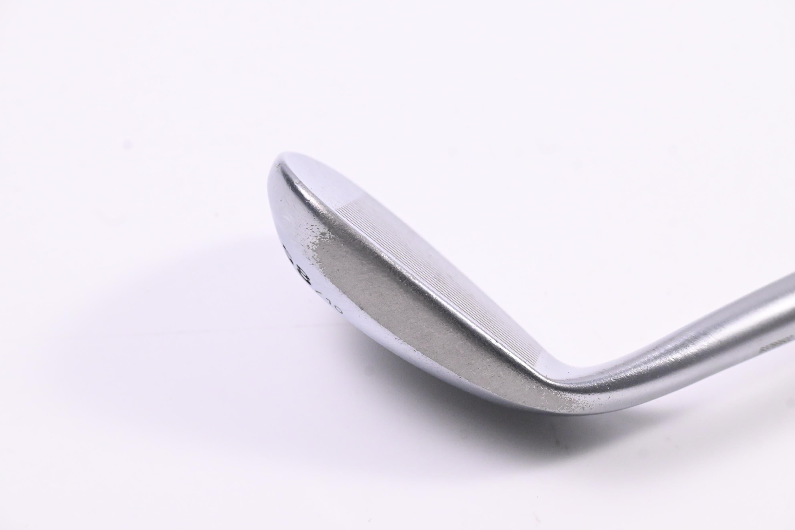 Cleveland CBX Lob Wedge / 58 Degree / Wedge Flex KBS Tour 90 Shaft