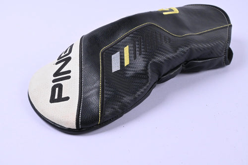 Ping G430 Max 10K Driver / 10.5 Degree / Regular Flex Alta CB Black 55 Shaft