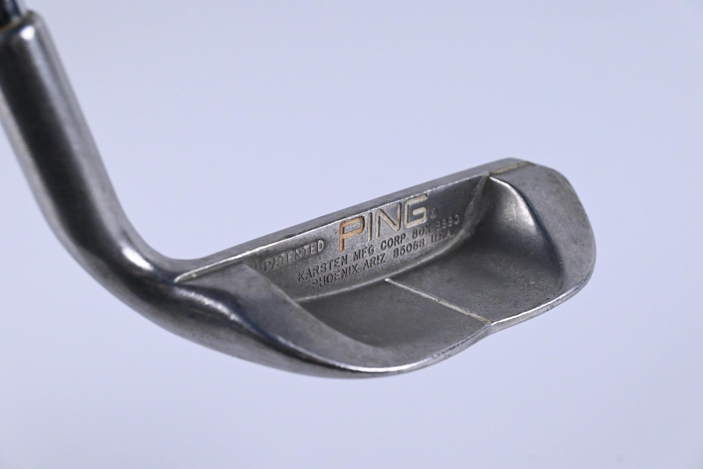 Ping Karsten B63 Original Putter / 36 Inch