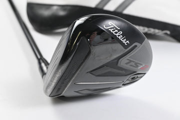 Left Hand Titleist TSi2 #3 Wood / 15 Degree / Regular Flex Tensei AV Raw Blue 65