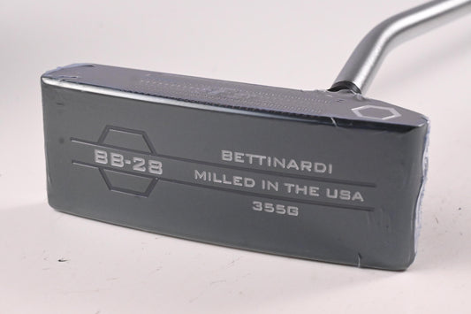 Bettinardi BB 2026 Series Putter / 34 Inch