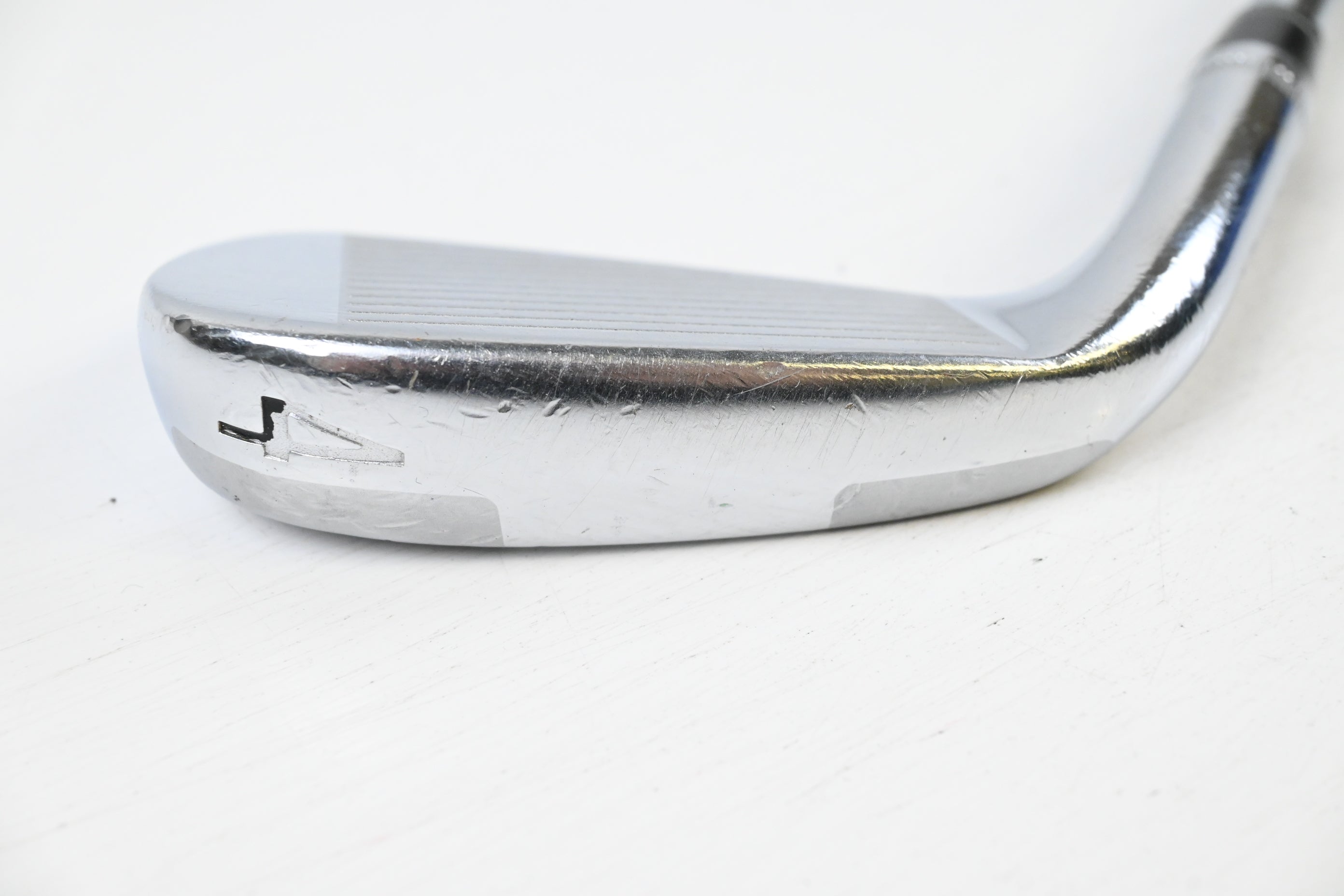 Wilson FG Tour V6 #4 Iron / 24 Degree / Regular Flex Dynamic Gold Shaft