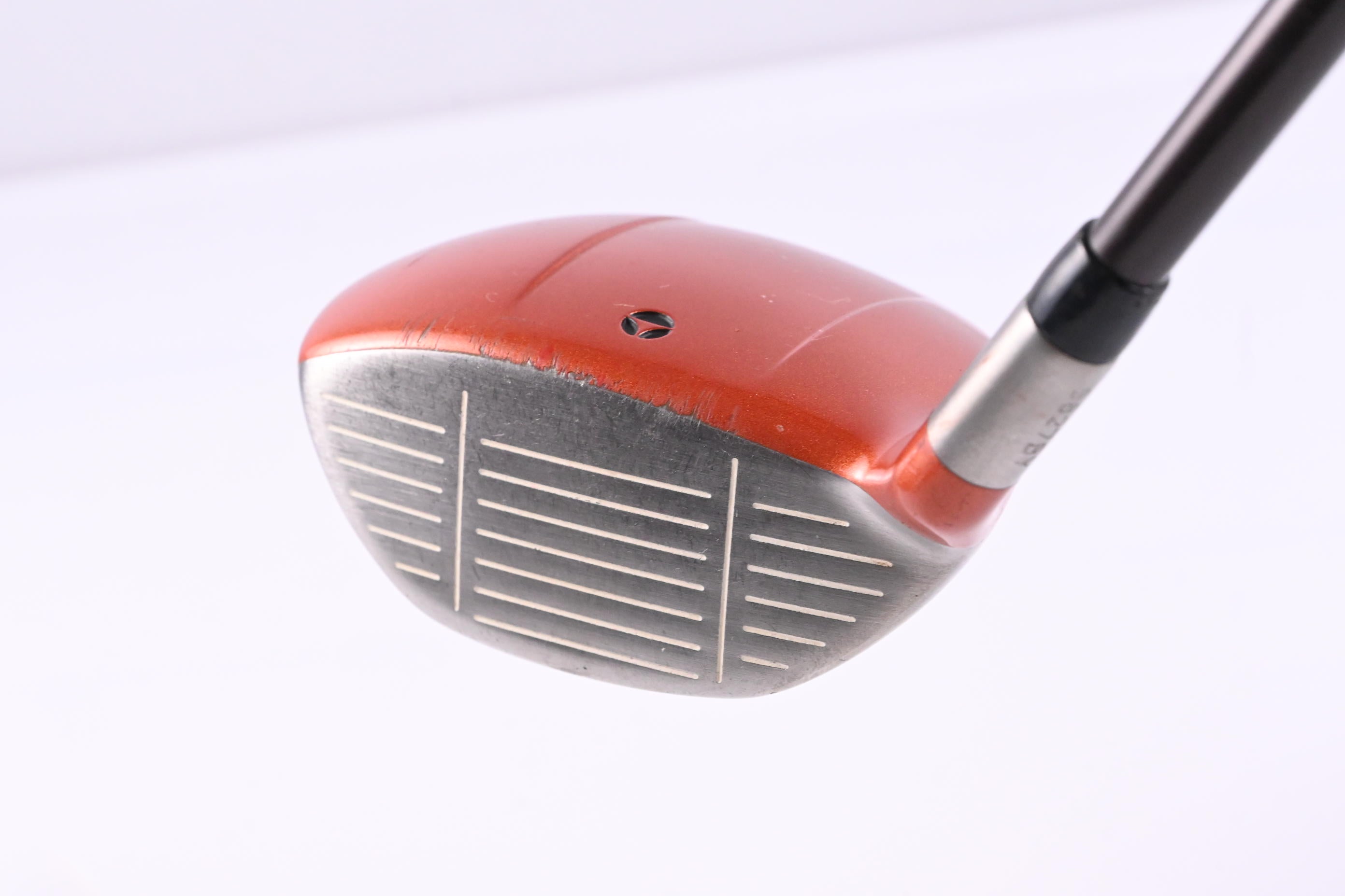 Taylormade Firesole Driver / 10.5 Degree / Regular Flex Taylormade Bubble 80