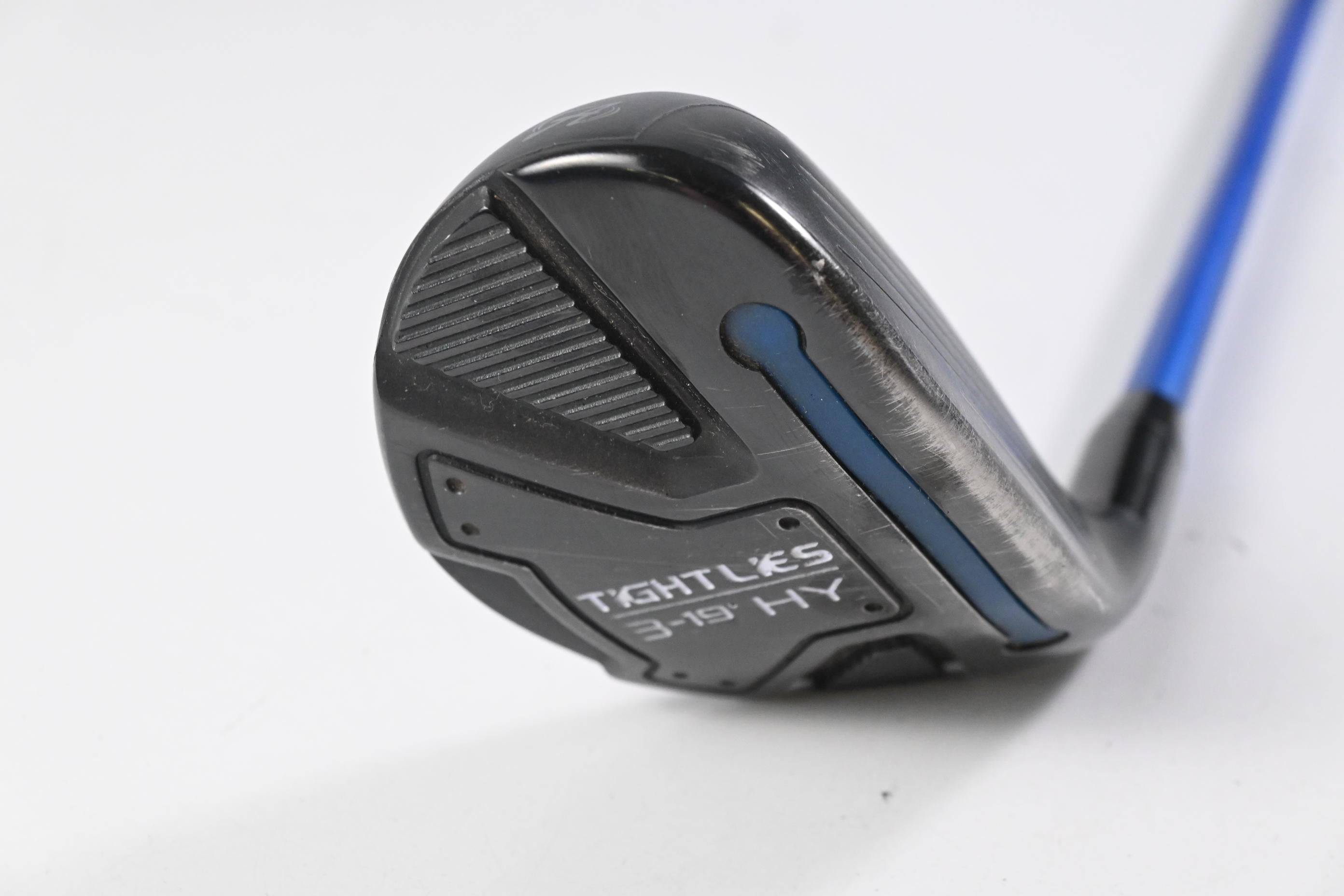 Adams Tight Lies 2.0 #3 Hybrid / 19 Degree / Regular Flex Kuro Kage 65 Shaft
