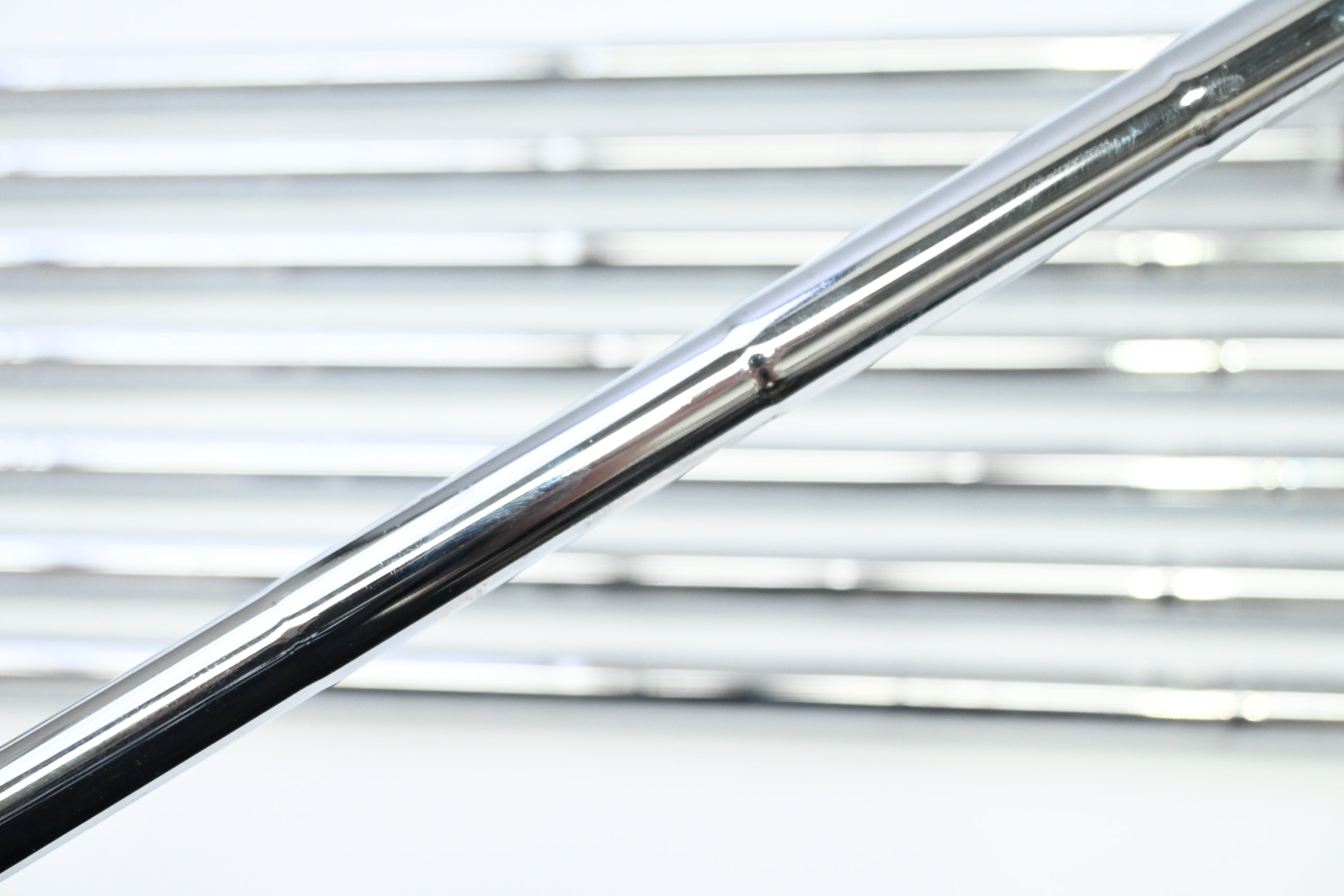Tour Gear Irons / 4-PW+SW / Regular Flex True Temper Shafts