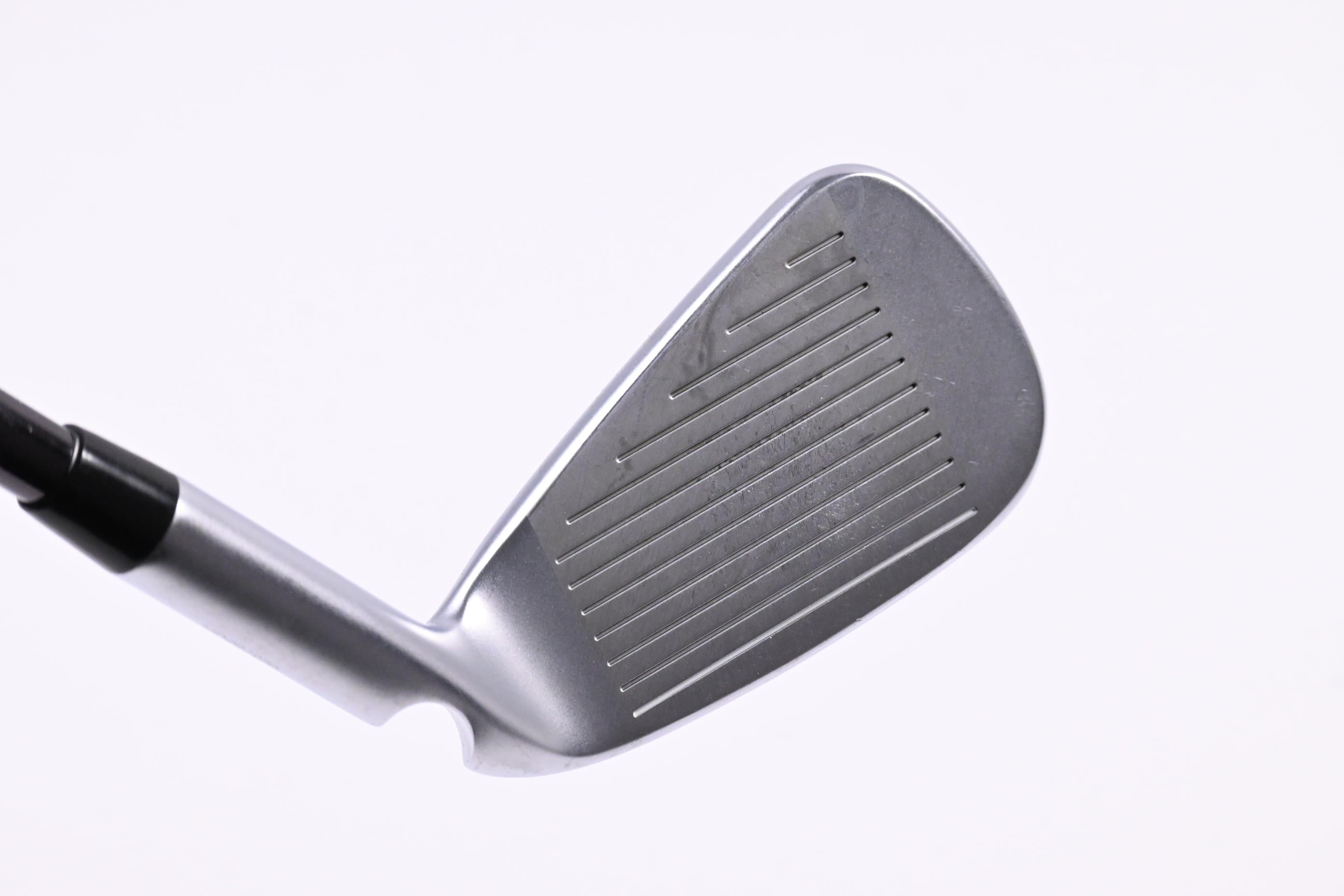 Left Hand Ping IDI Utility #2 Iron / 17 Degree / X-Flex Ping Tour 2.0 Black 90