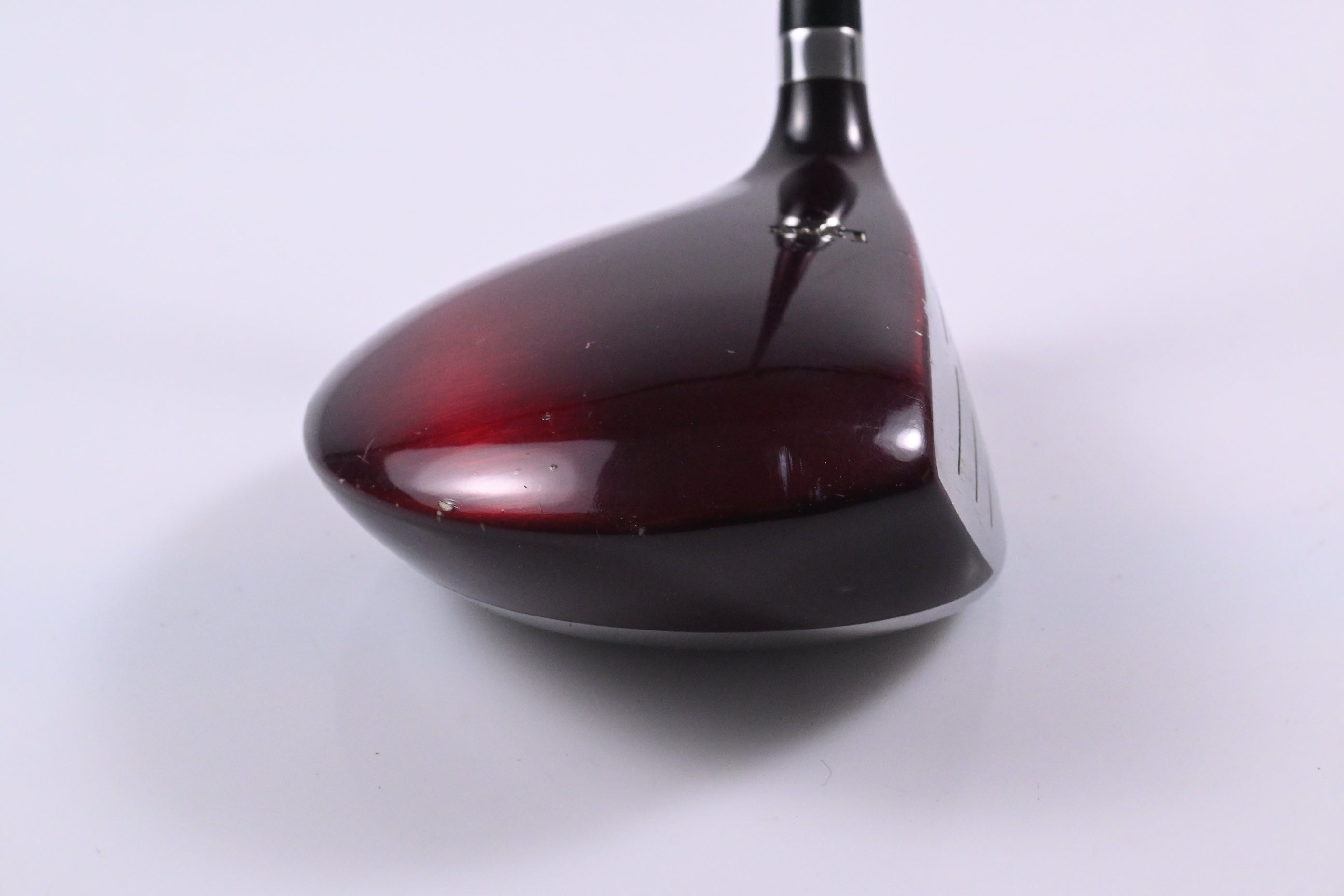 Ladies Lynx Tigress II #5 Wood / 19 Degree / Ladies Flex Lynx Tigress II Shaft