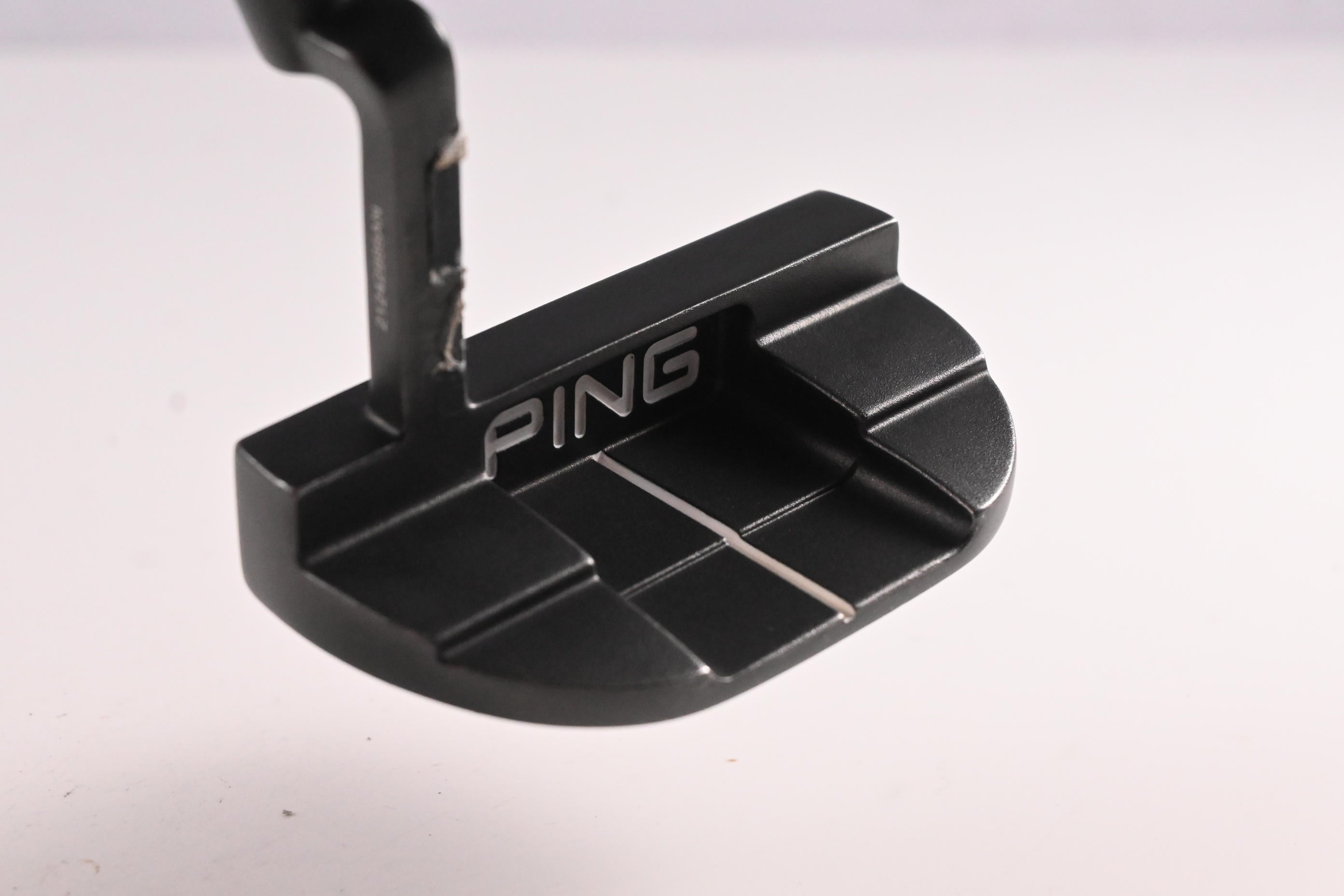 Ping 2021 DS-72 Putter / 34 Inch