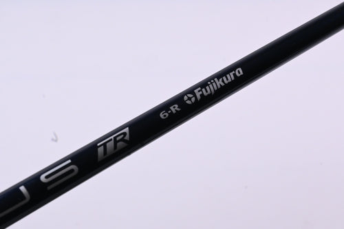 Fujikura Ventus TR Blue 6 Driver Shaft / Regular Flex / Srixon