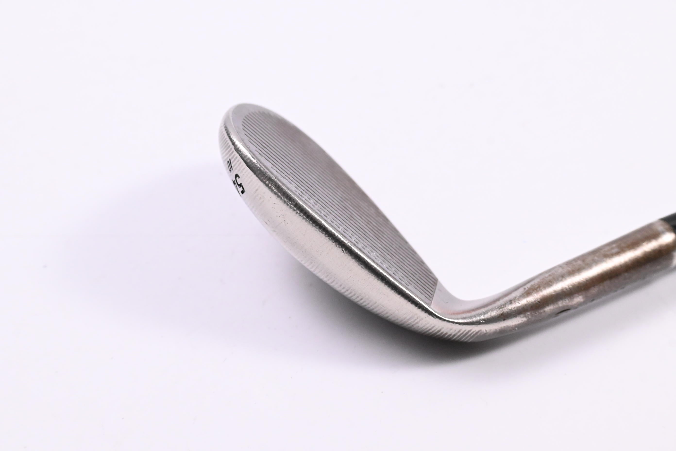 Taylormade Hi-Toe 3 Sand Wedge / 54 Degree / Regular Flex KBS Hi-Rev 2.0 115