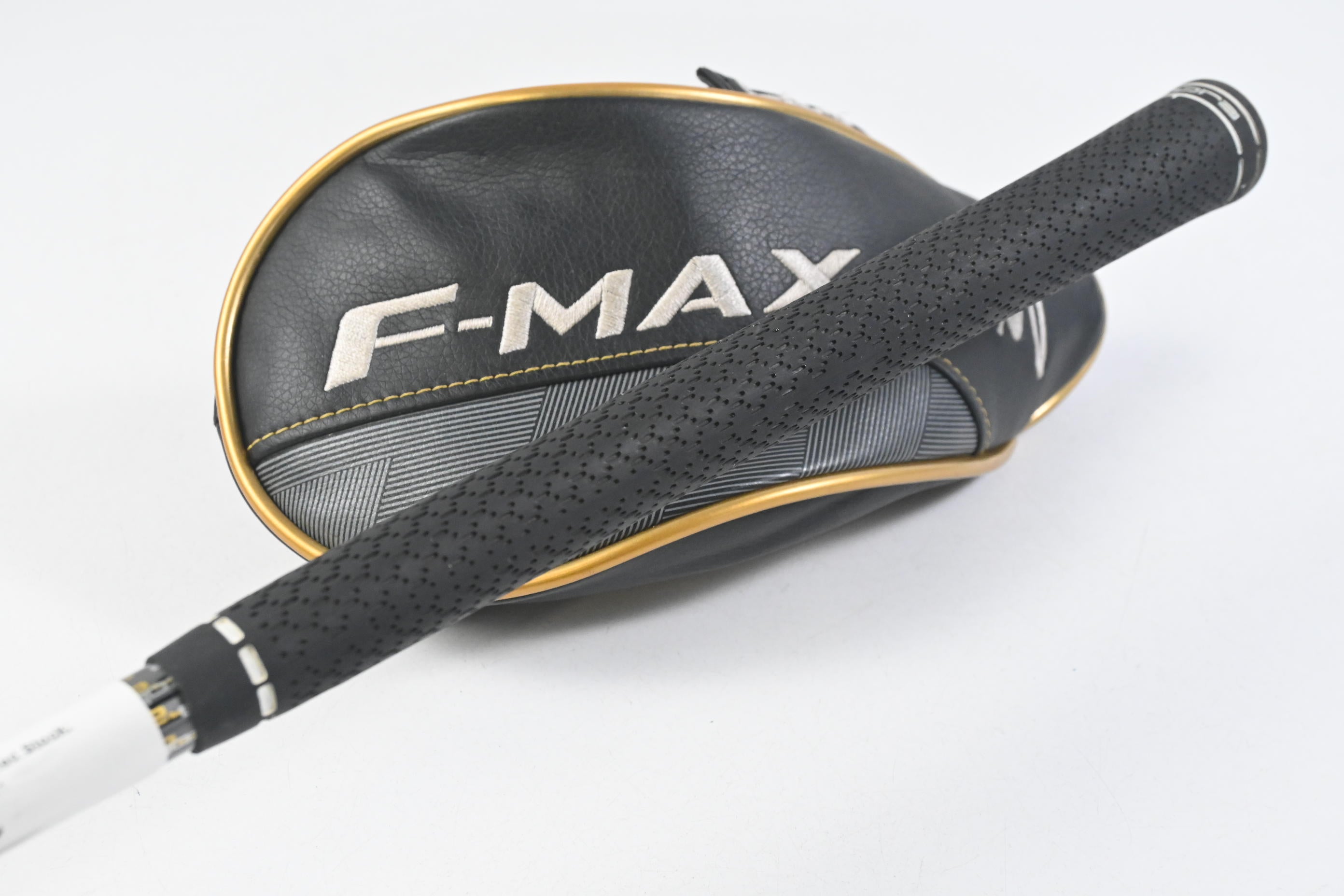 Cobra F-Max #3 Wood / 16 Degree / Senior Flex Cobra Superlite 55 Shaft