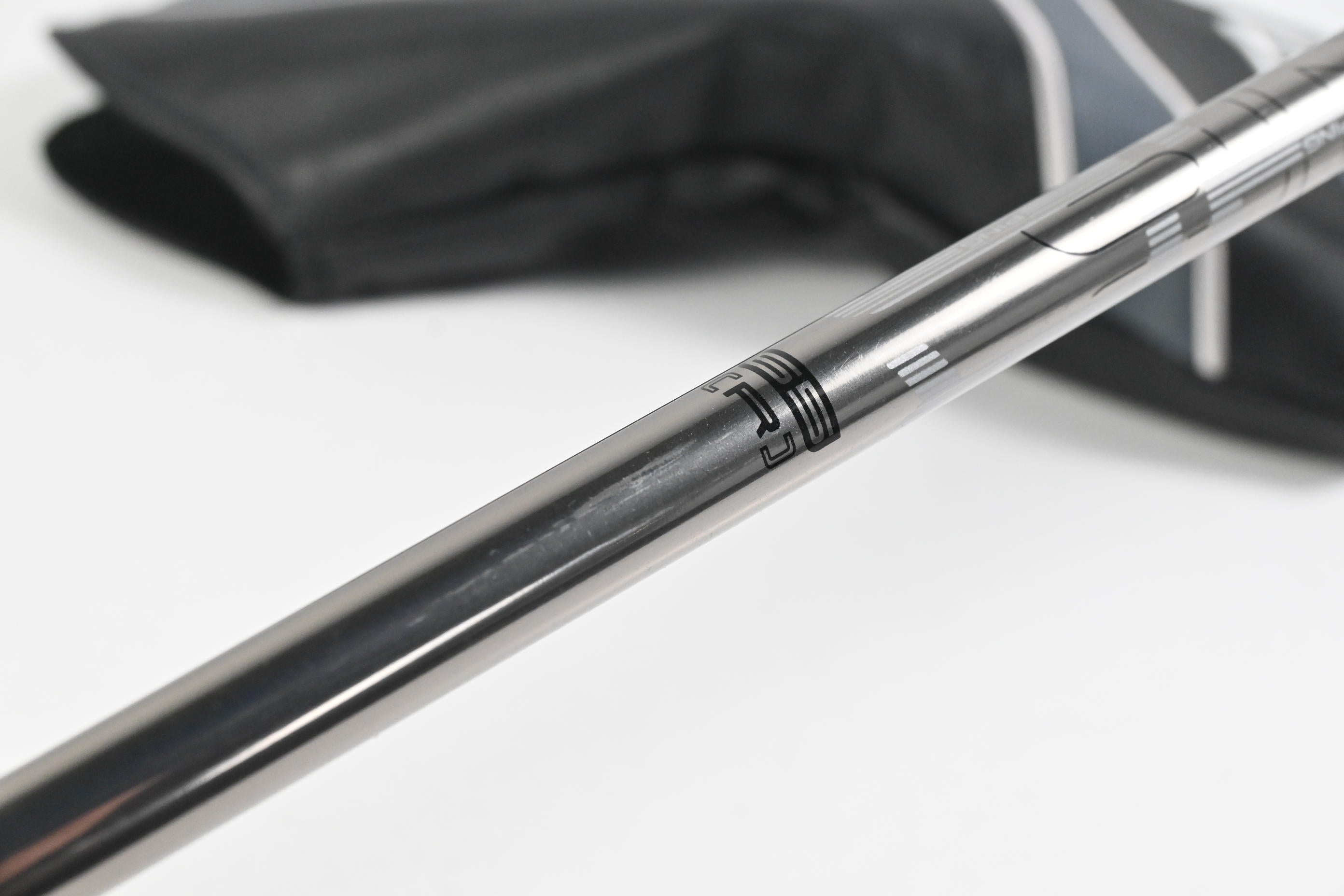 Ping G425 SFT Driver / 10.5 Degree / Regular Flex Ping Tour Chrome 65 Shaft