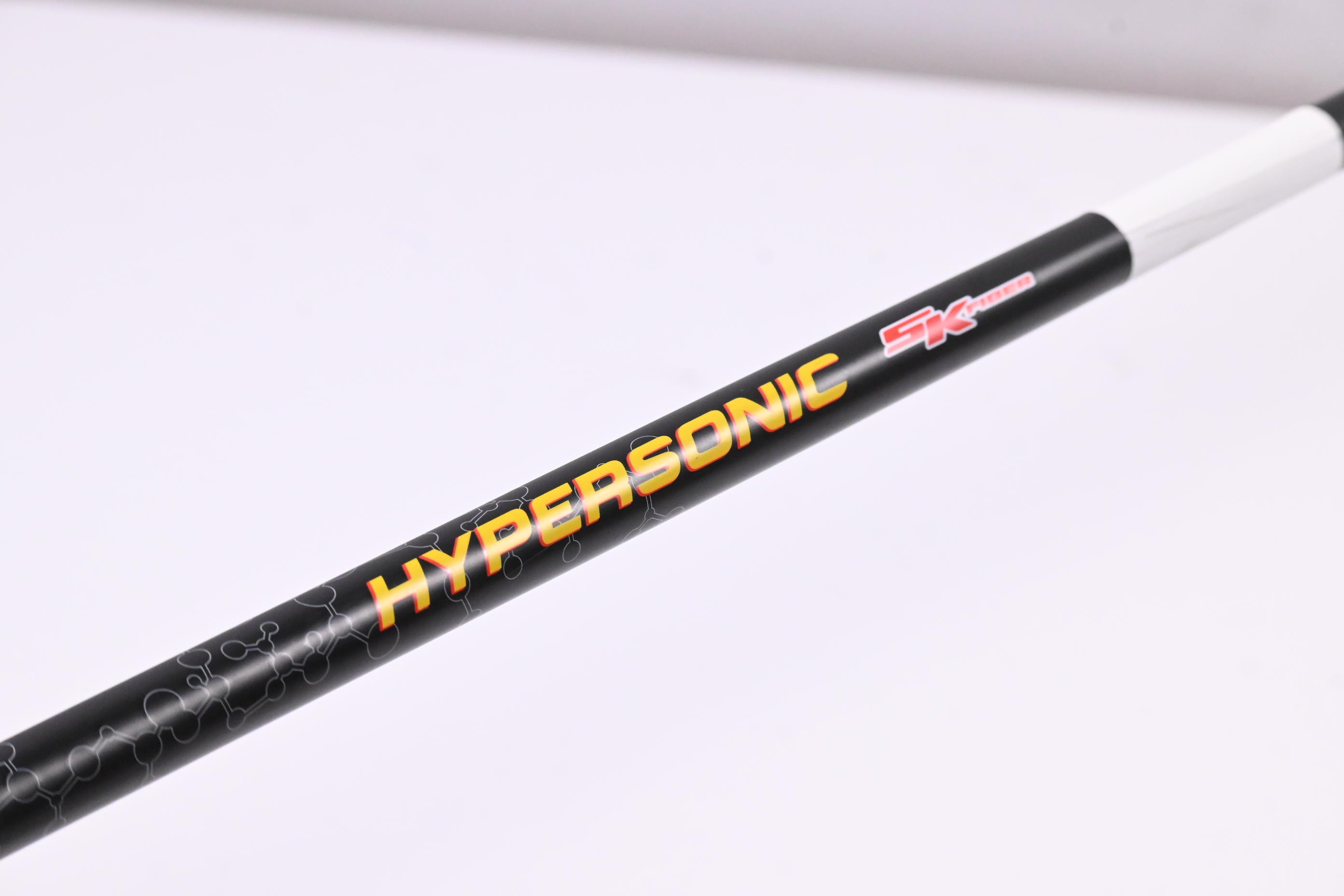 Hypersonic 5K Fiber / Stiff Flex / Callaway 2nd Gen